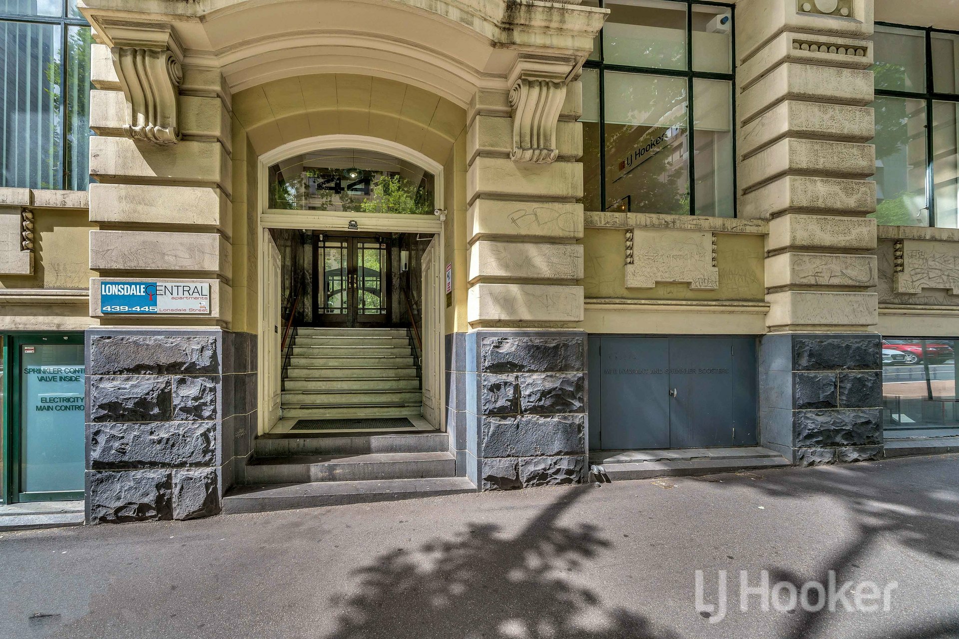 111/441 Lonsdale Street, MELBOURNE