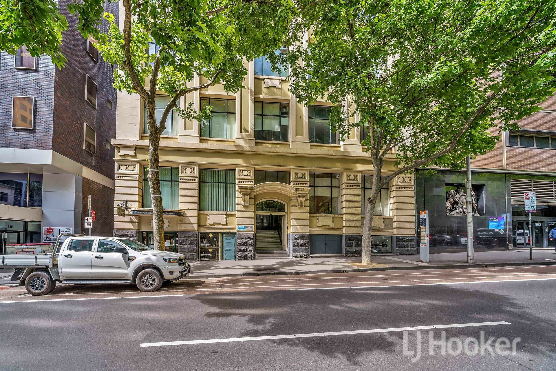 111/441 Lonsdale Street, MELBOURNE