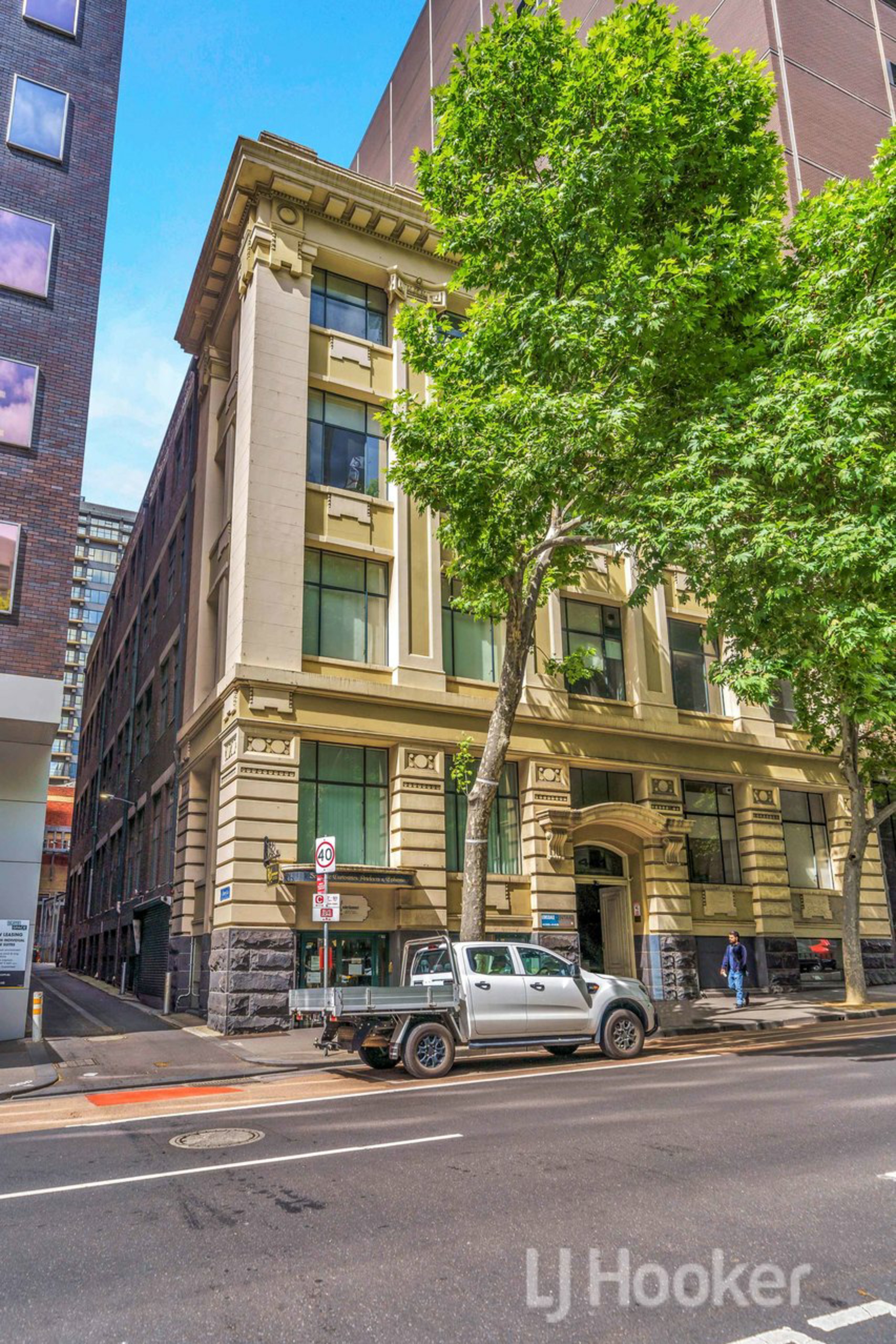 111/441 Lonsdale Street, MELBOURNE
