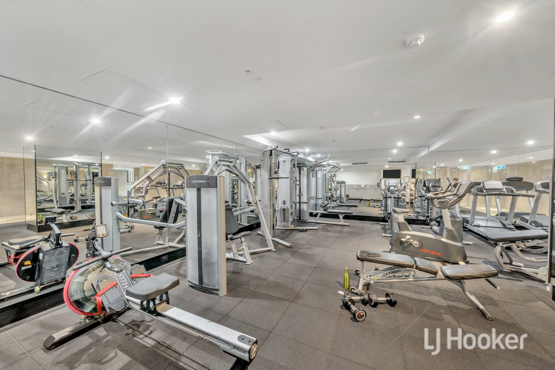 1515/7 Claremont Street, SOUTH YARRA