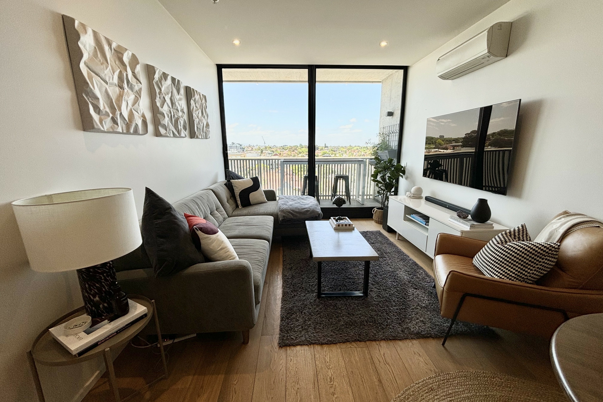 606/28 Riddell Parade, ELSTERNWICK