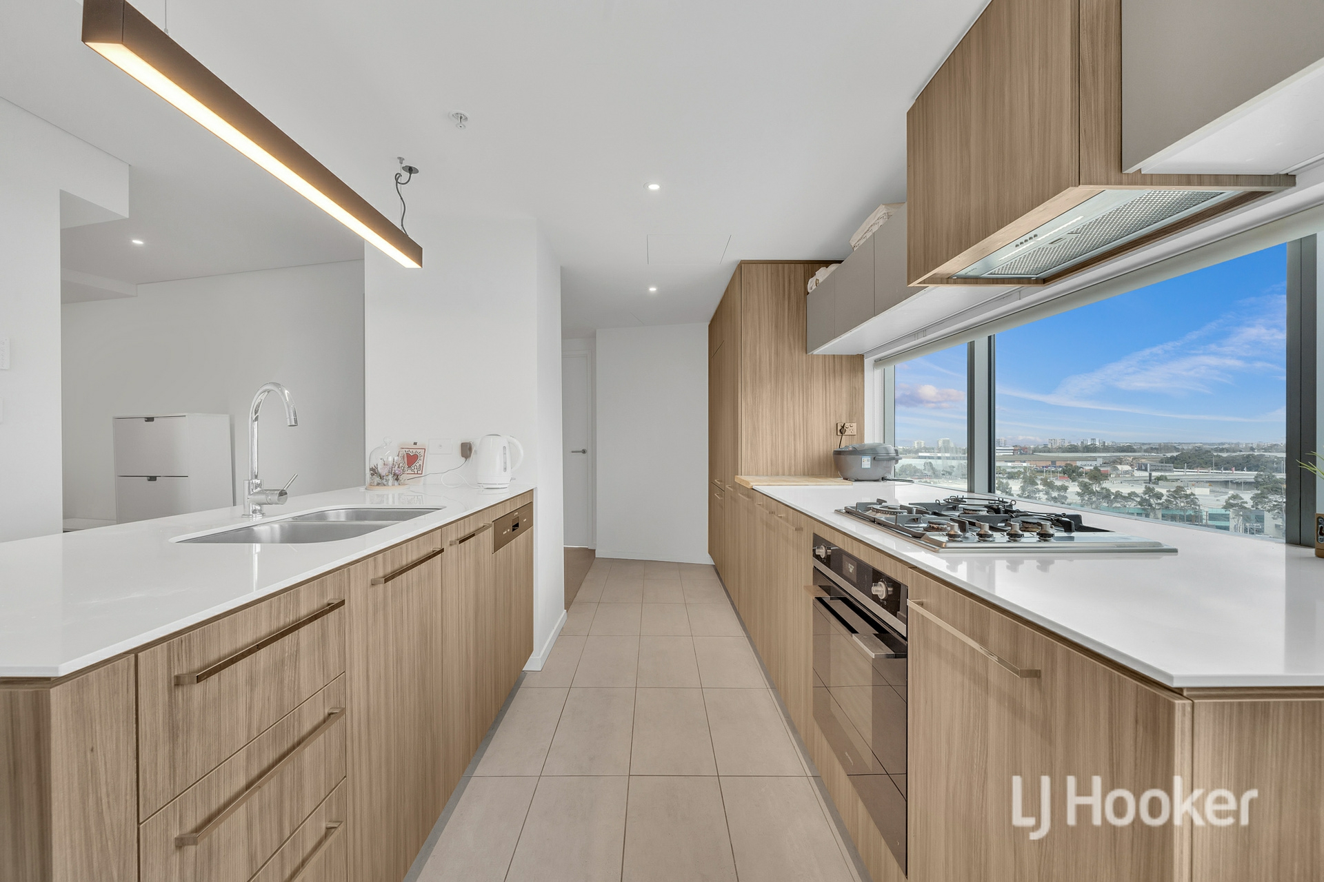 1101/81 South Wharf Drive, DOCKLANDS