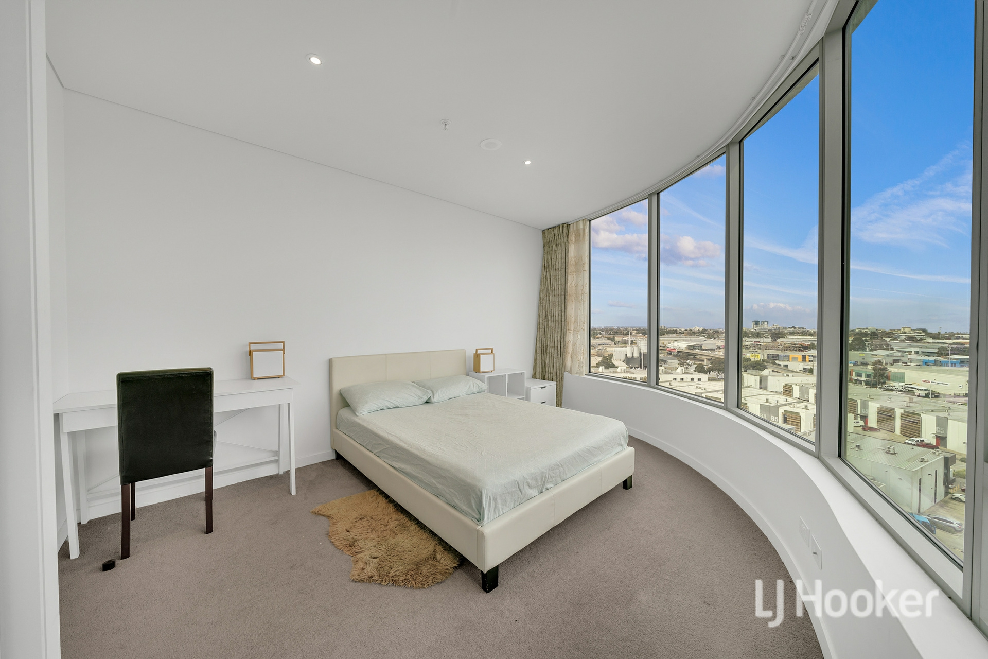 1101/81 South Wharf Drive, DOCKLANDS