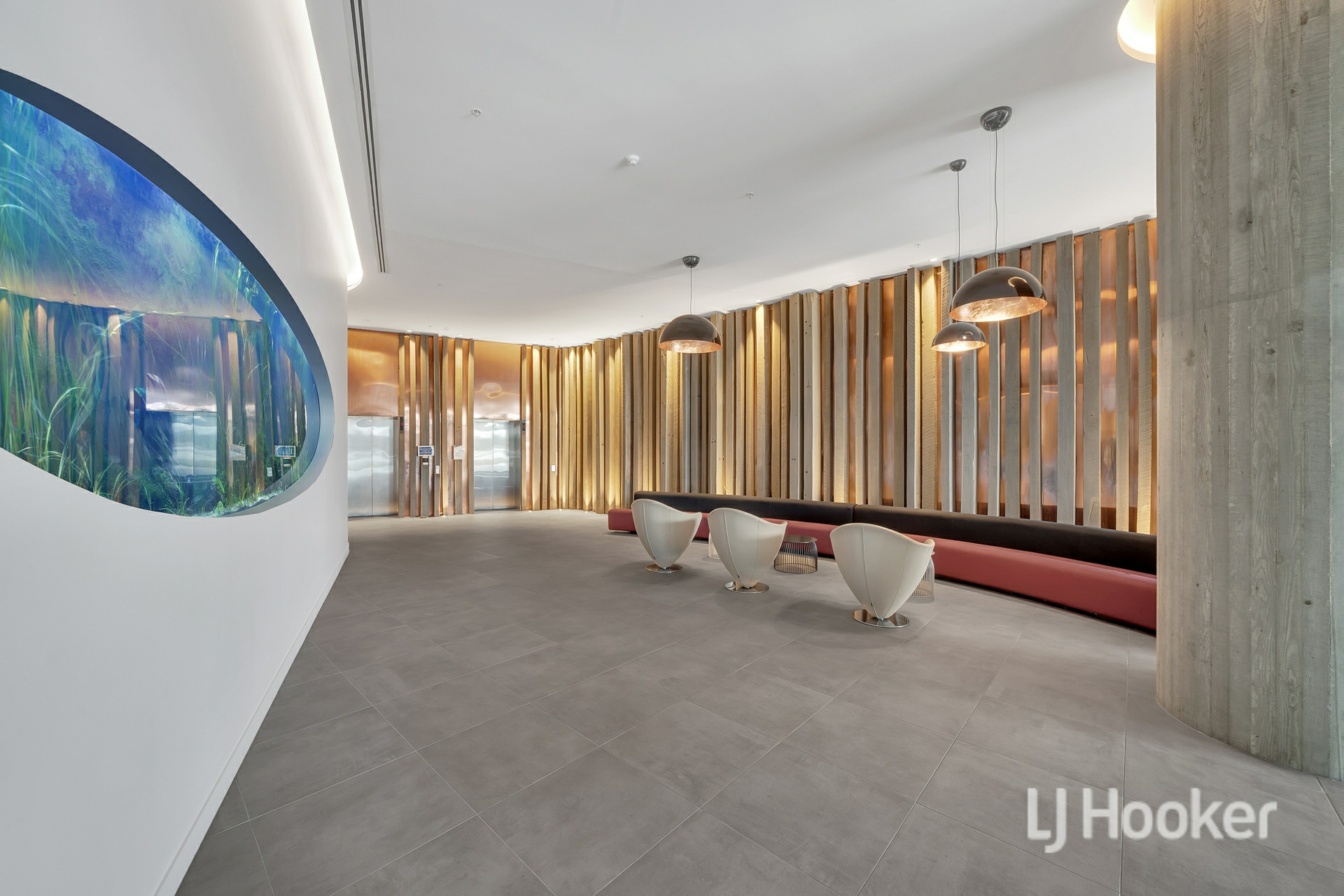1101/81 South Wharf Drive, DOCKLANDS