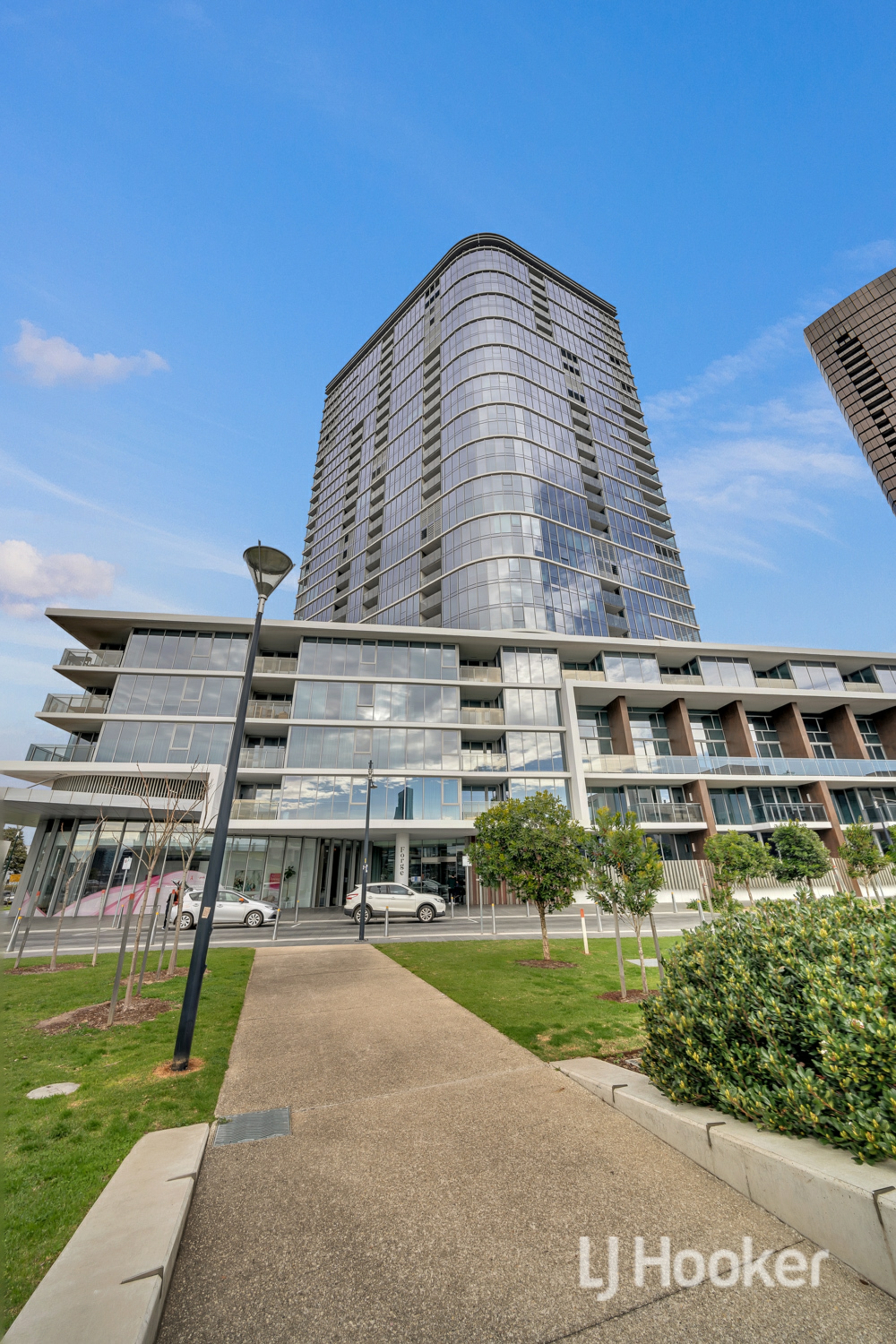 1101/81 South Wharf Drive — photo 15 of 15