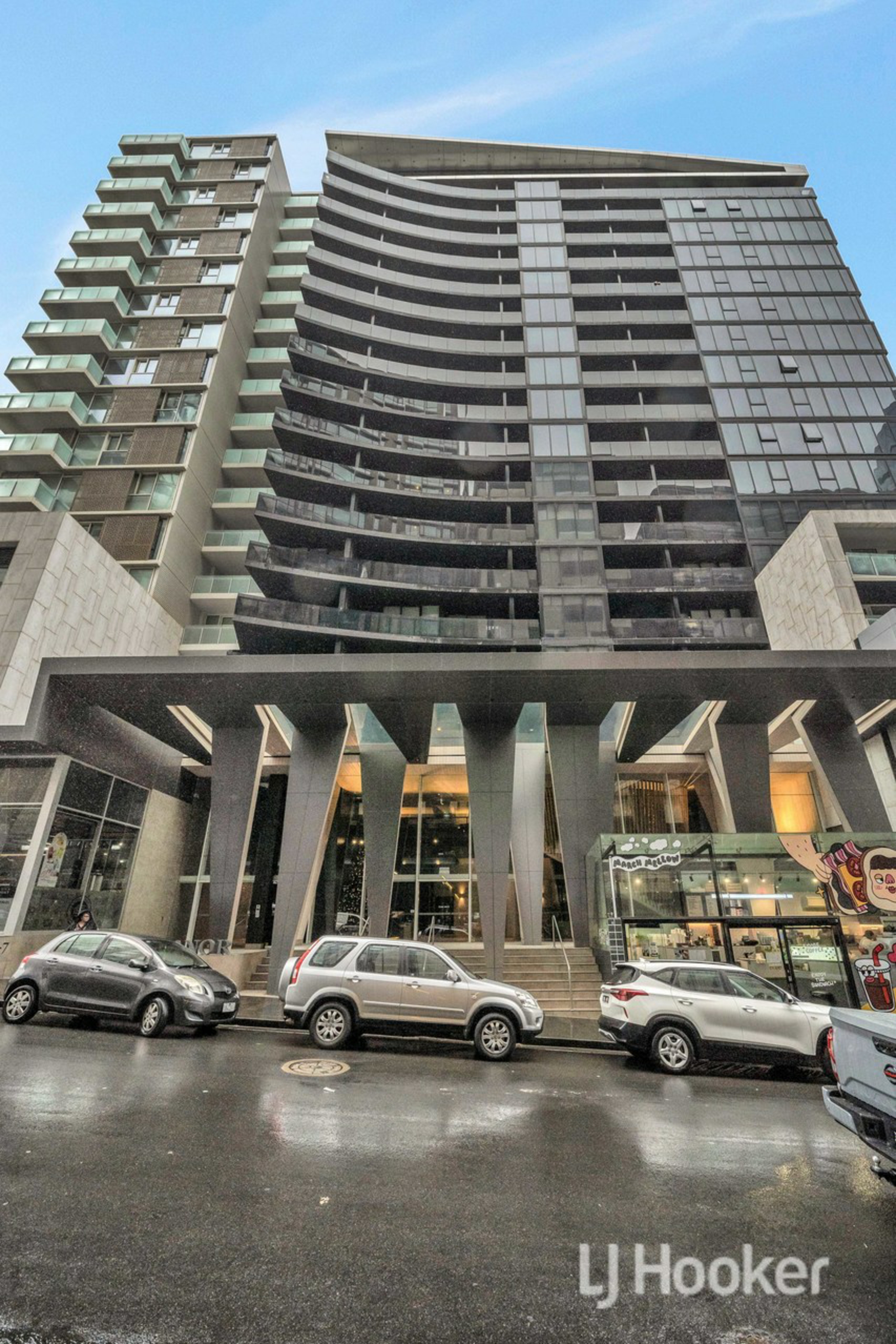 1515/7 Claremont Street, SOUTH YARRA