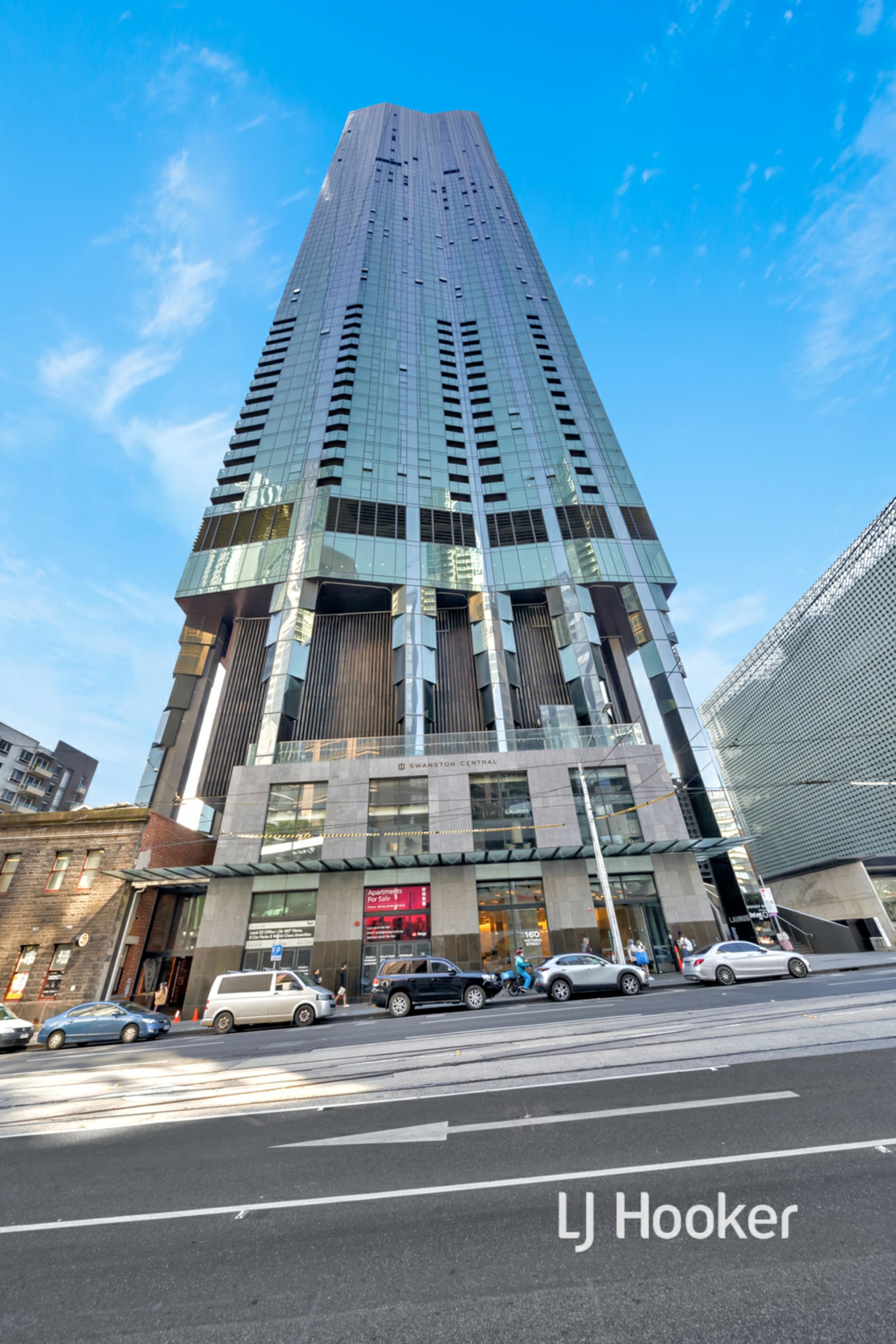 1716/160 Victoria Street, CARLTON