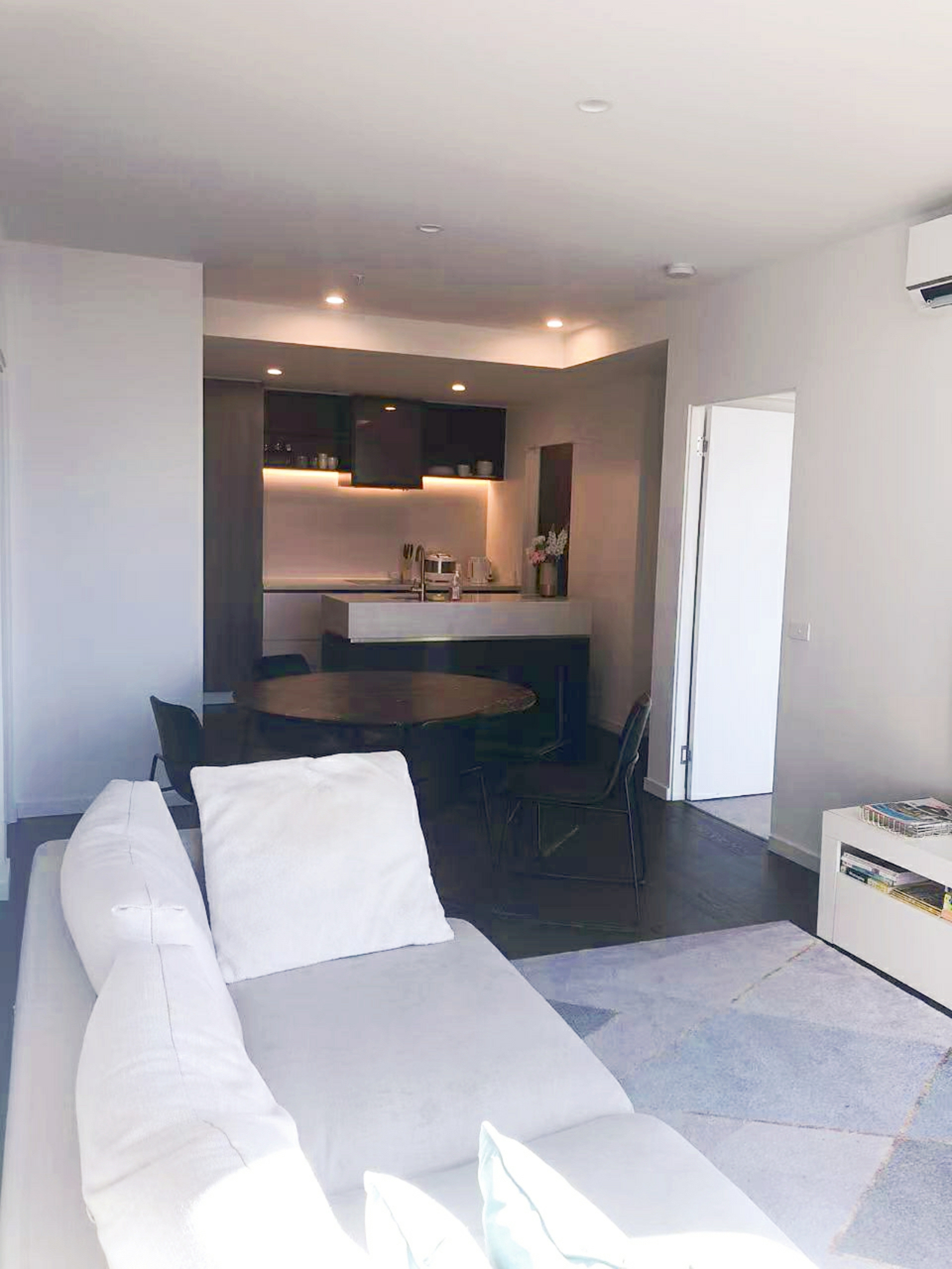 4401/119 A'beckett Street, MELBOURNE