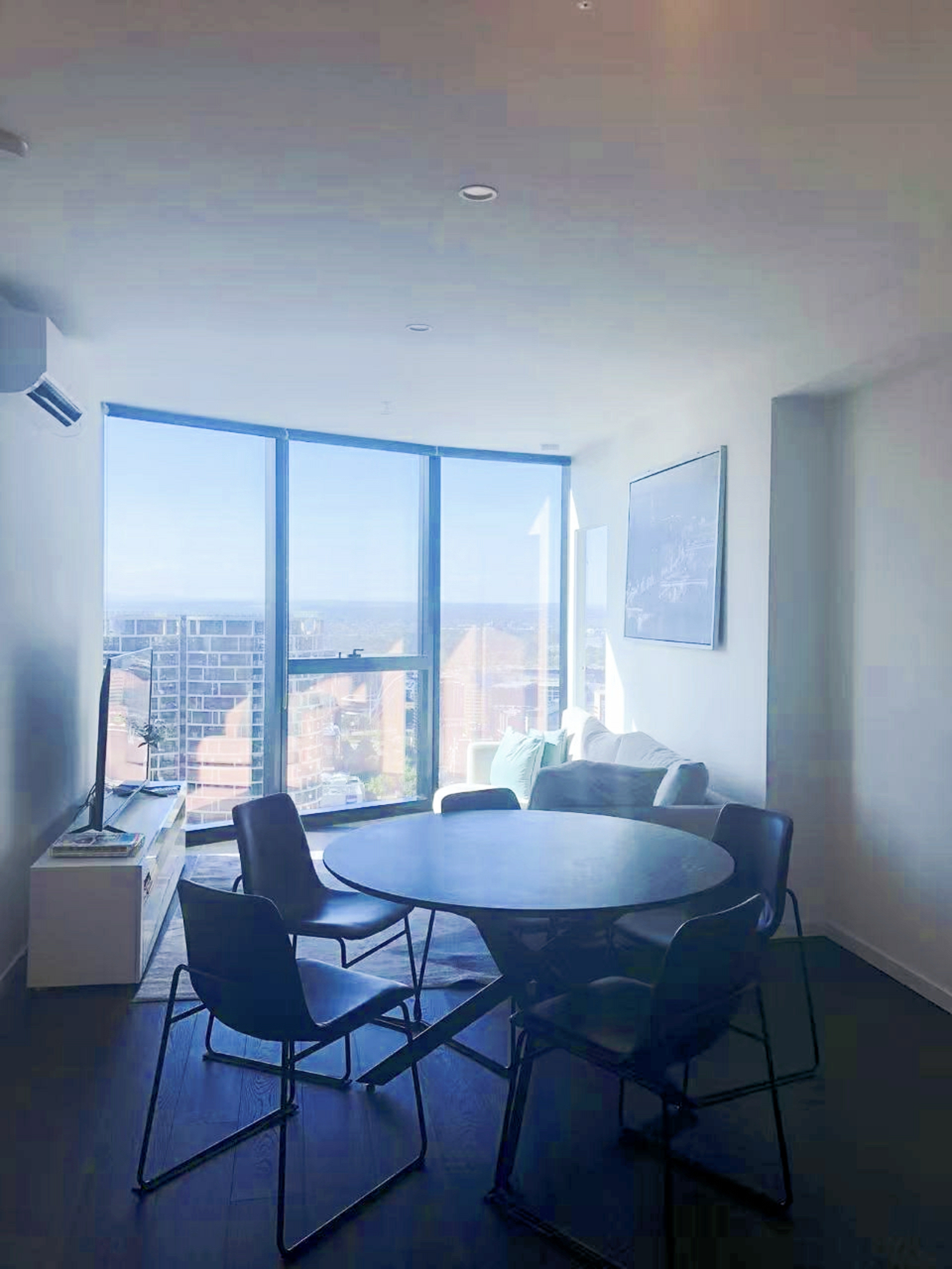 4401/119 A'beckett Street, MELBOURNE