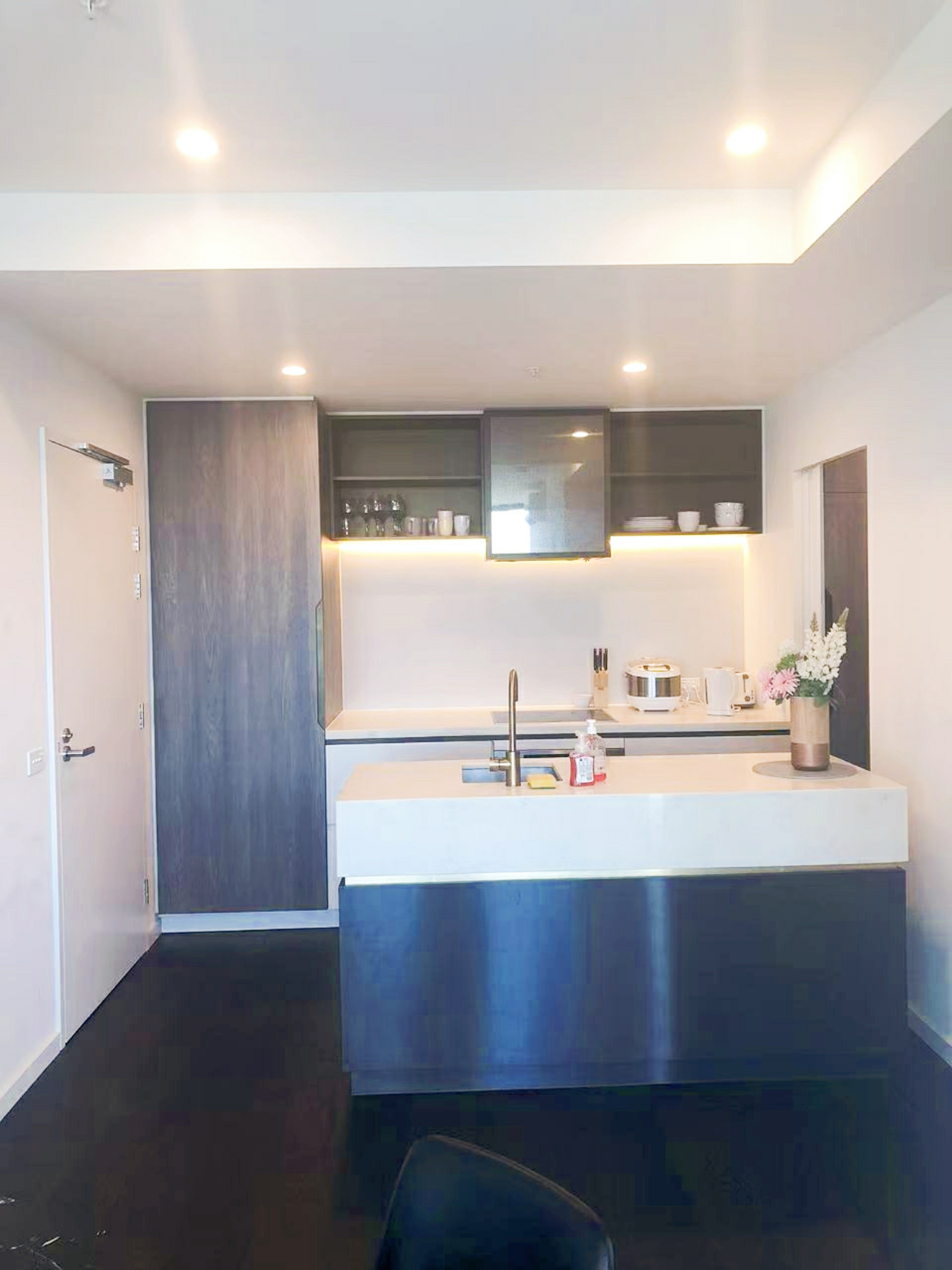 4401/119 A'beckett Street, MELBOURNE