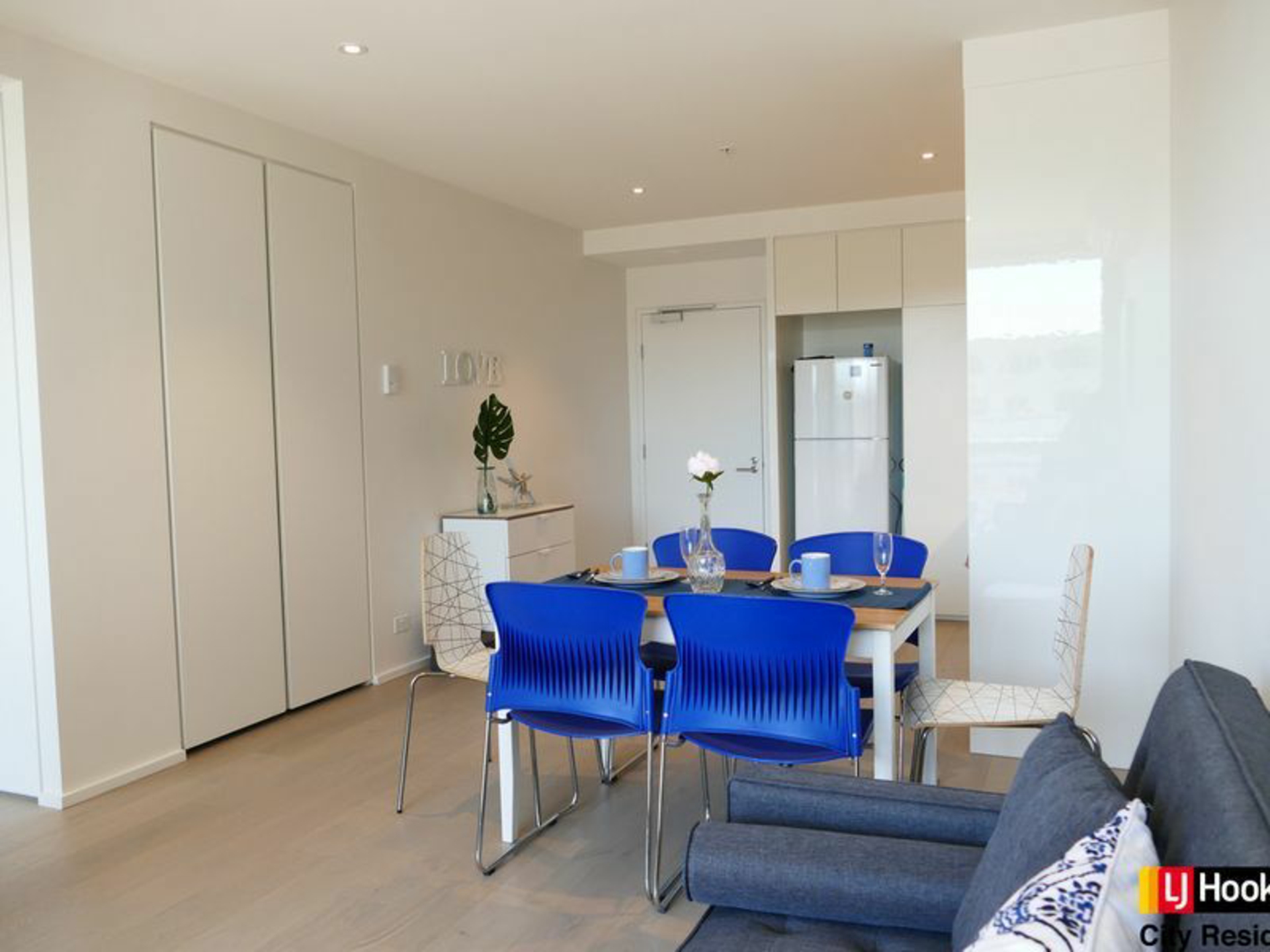 1110S/883 Collins Street, DOCKLANDS