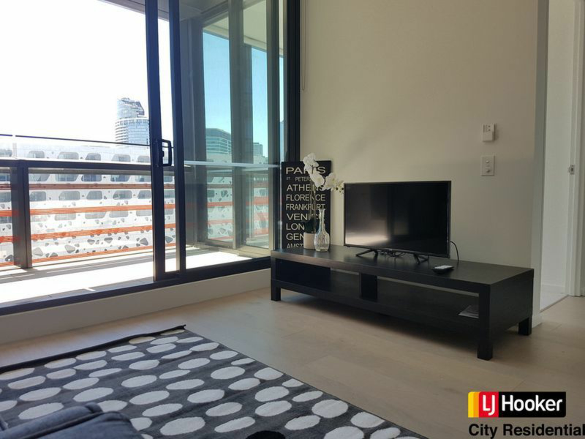 1110S/883 Collins Street, DOCKLANDS