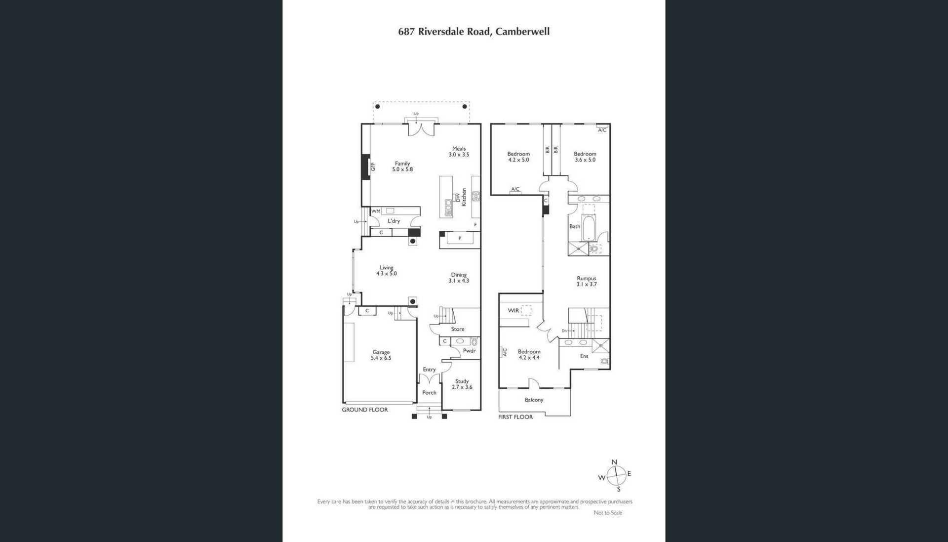 687 Riversdale Road, CAMBERWELL