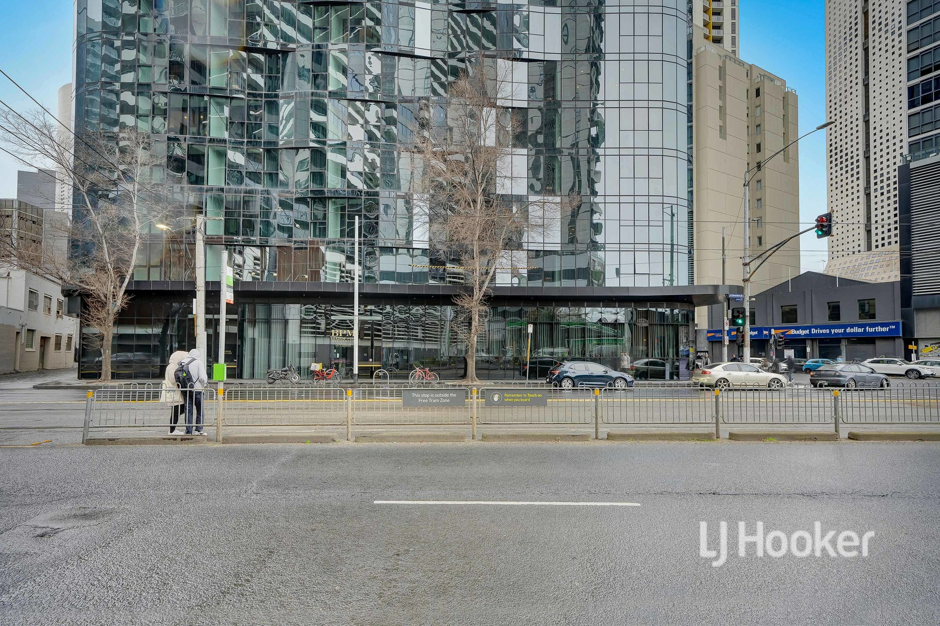 3306/105 Clarendon Street, SOUTHBANK