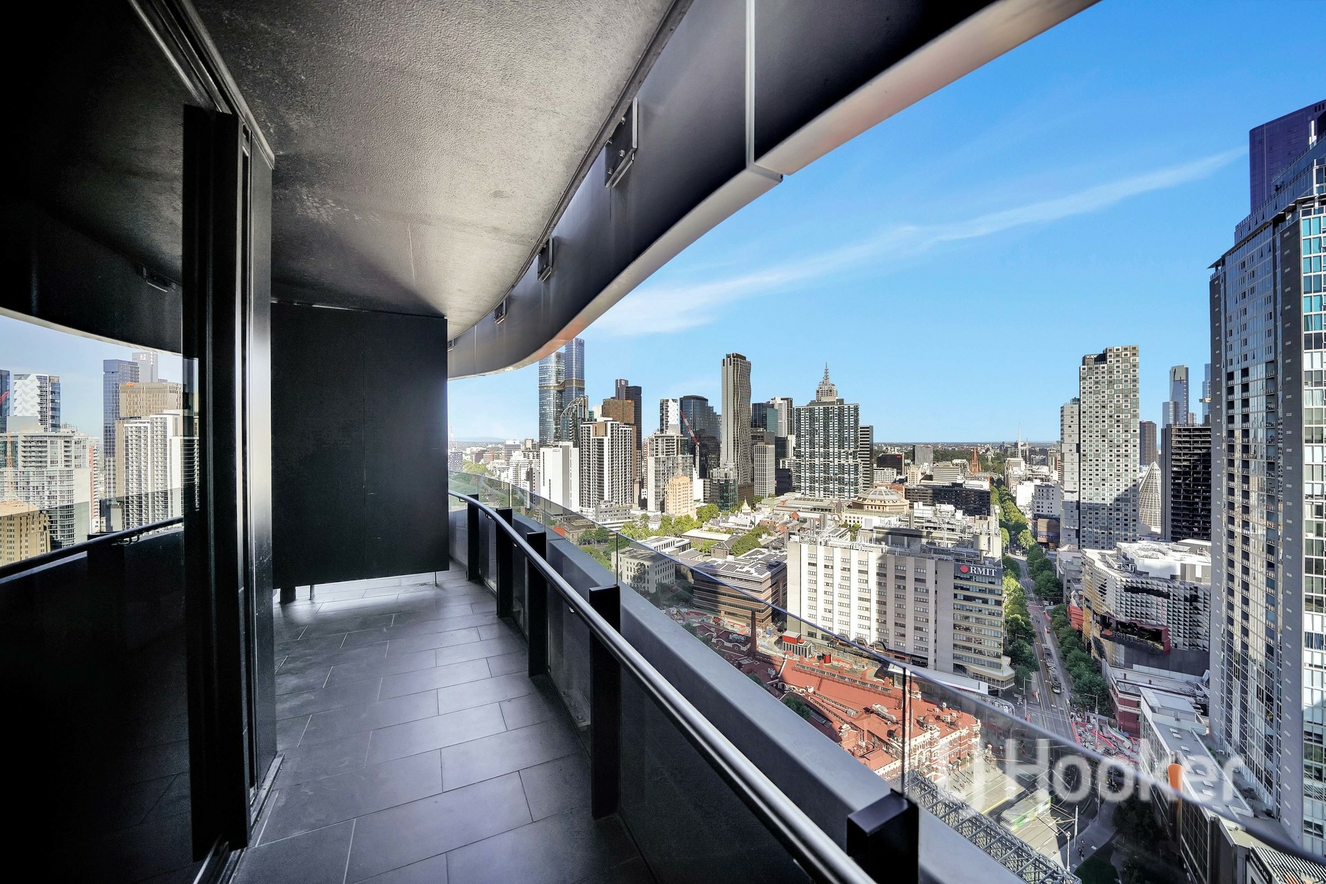 2614/551 Swanston Street, CARLTON