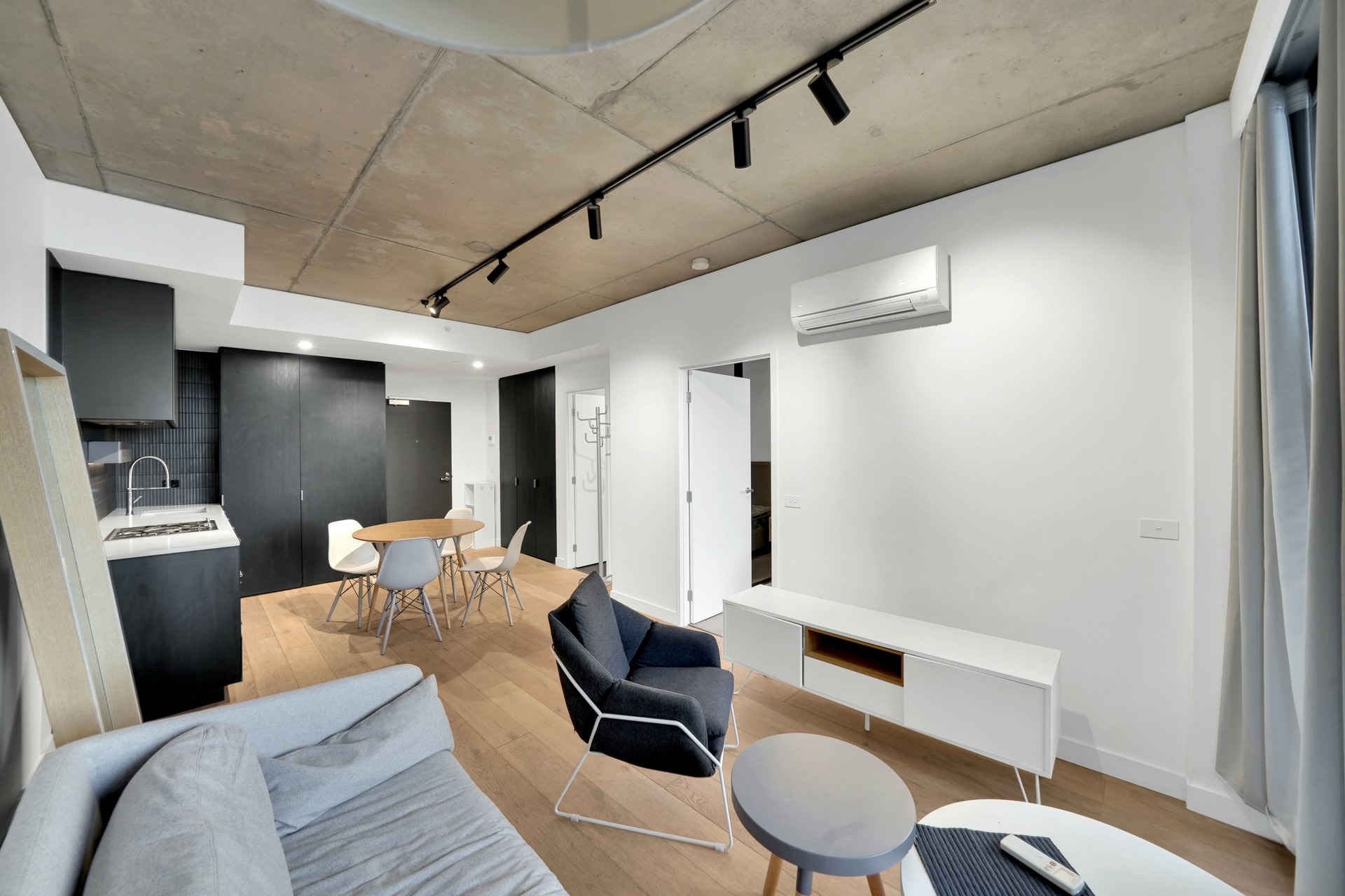 1109/387 Docklands Drive, DOCKLANDS