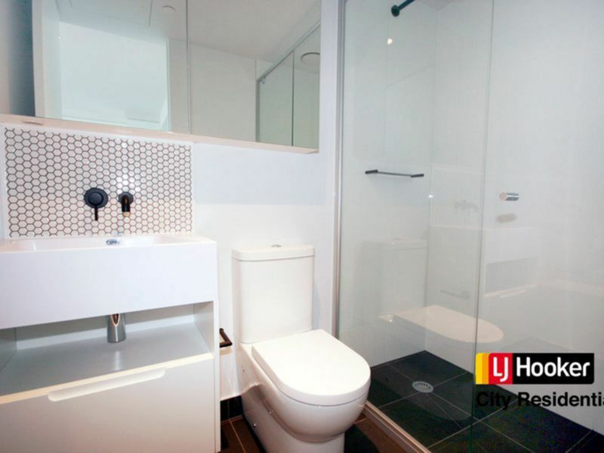 6603/442-450 Elizabeth Street, MELBOURNE