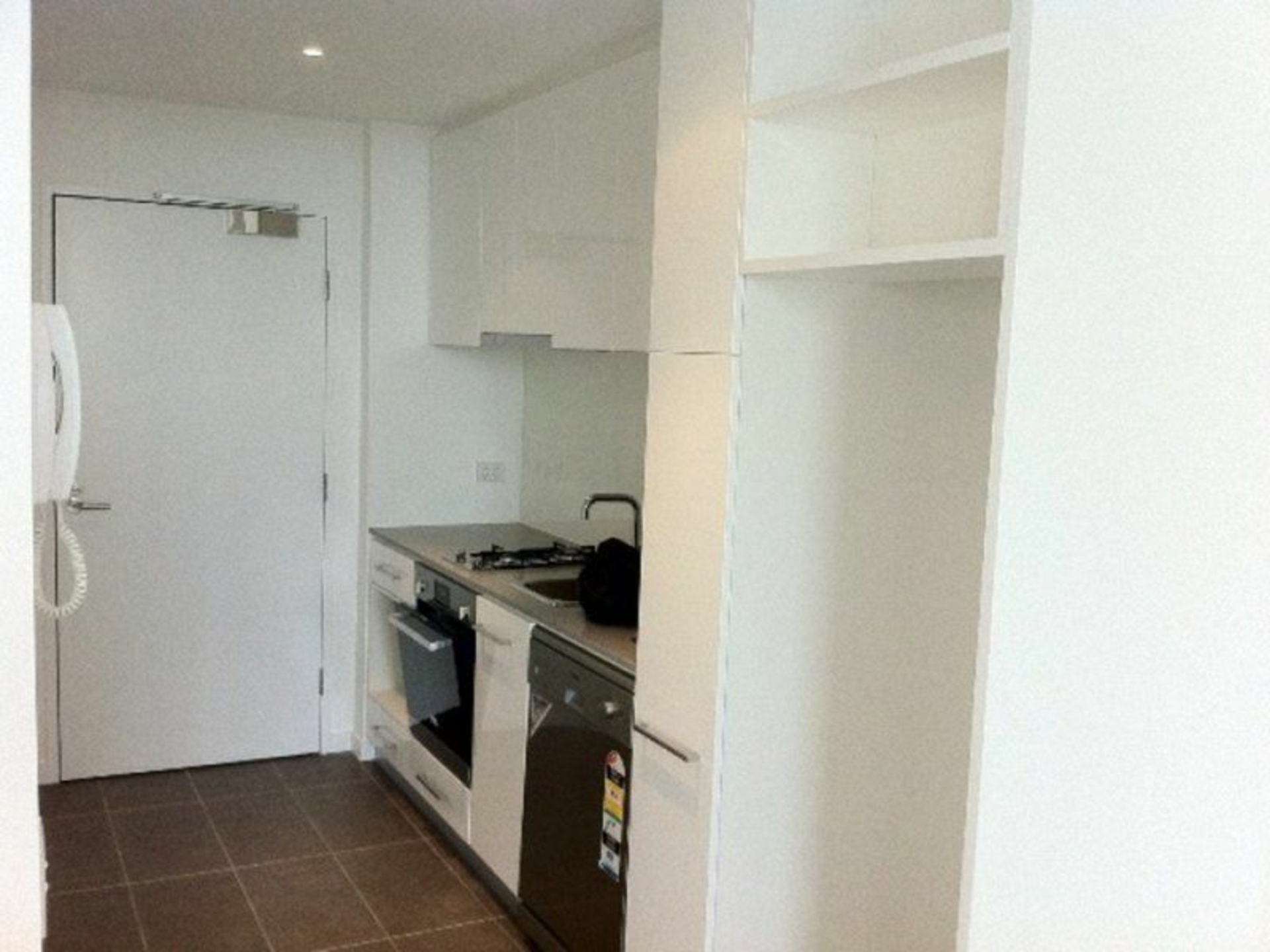 1411/8 Marmion Place, DOCKLANDS