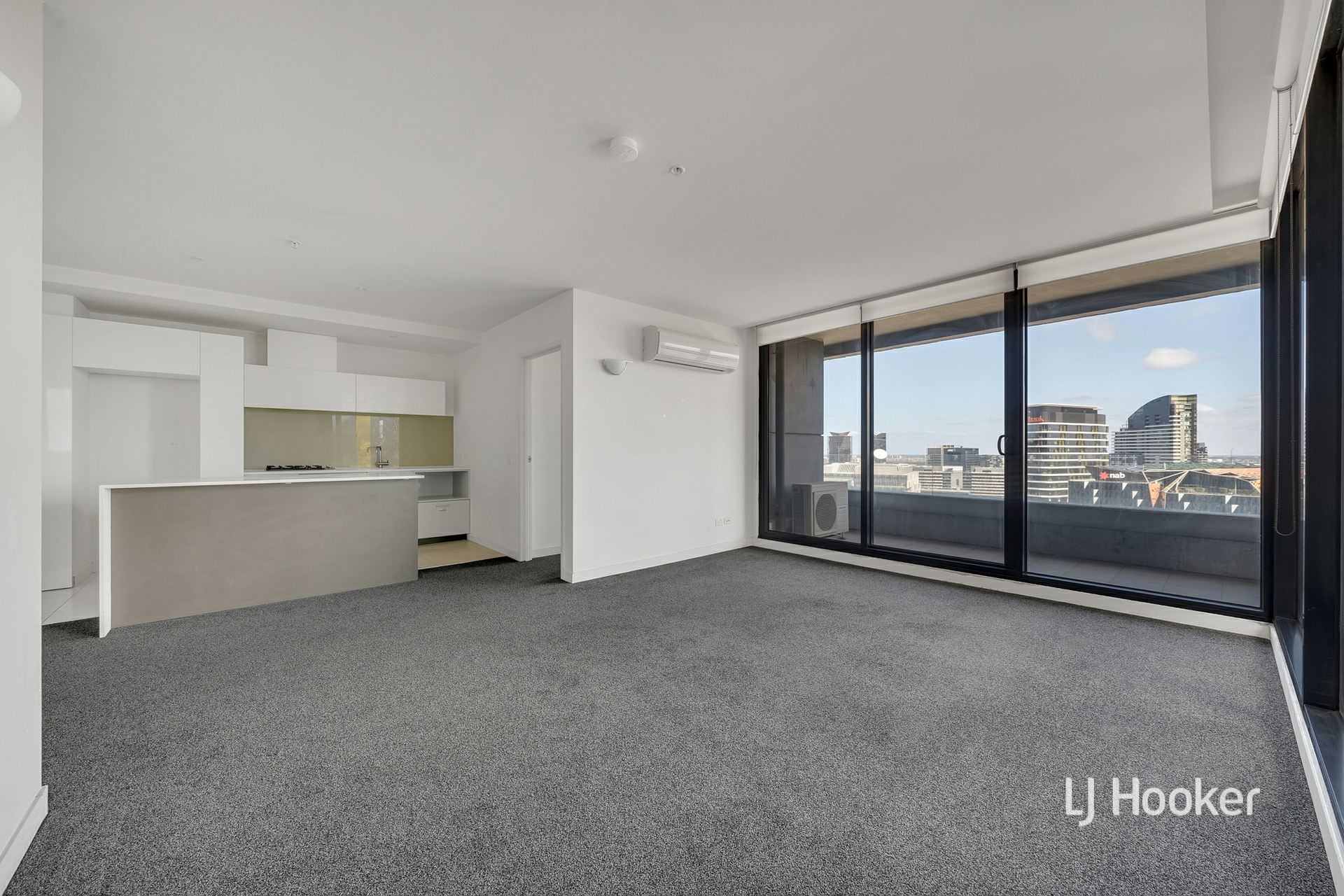 2510/200 Spencer Street, MELBOURNE