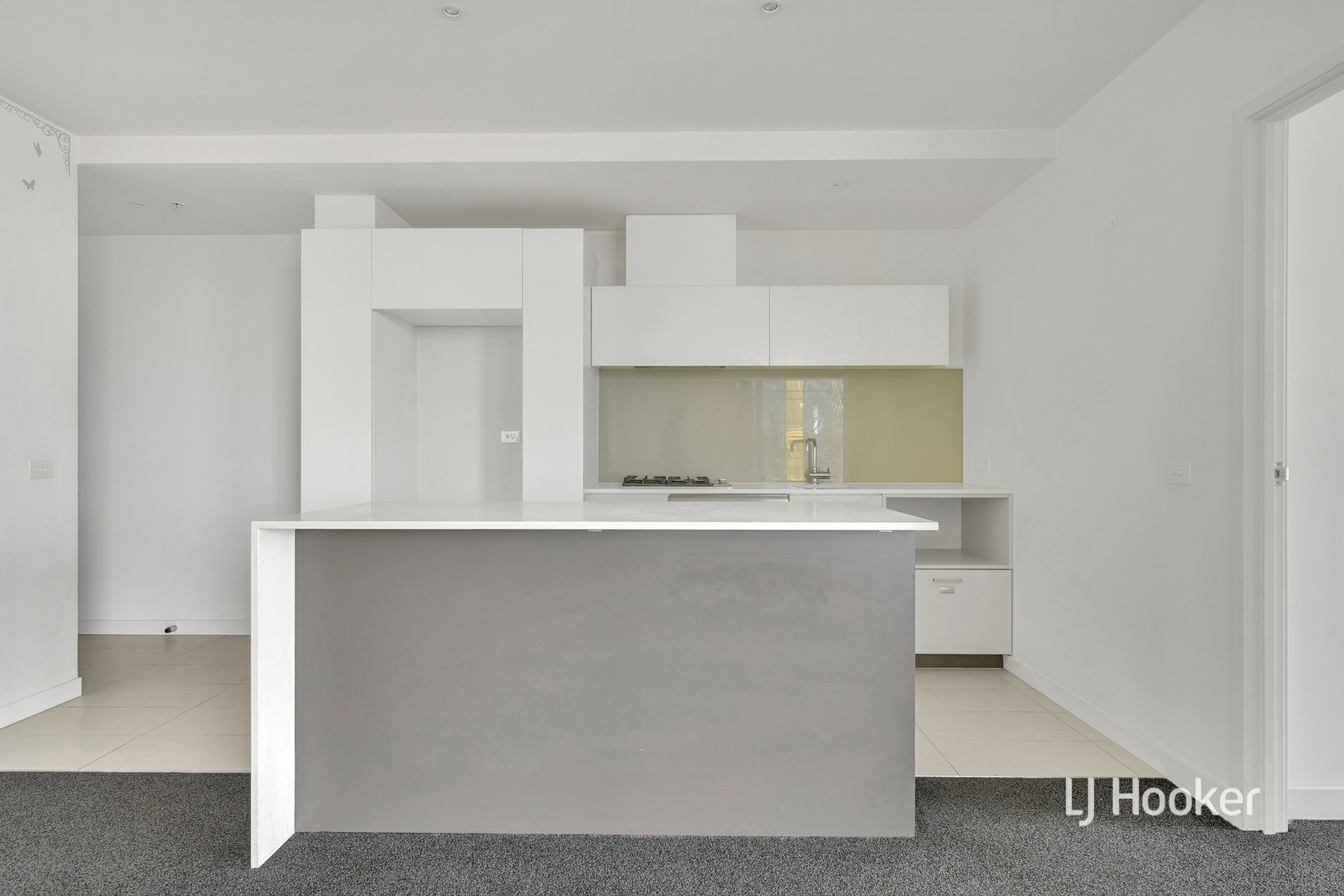 2510/200 Spencer Street, MELBOURNE