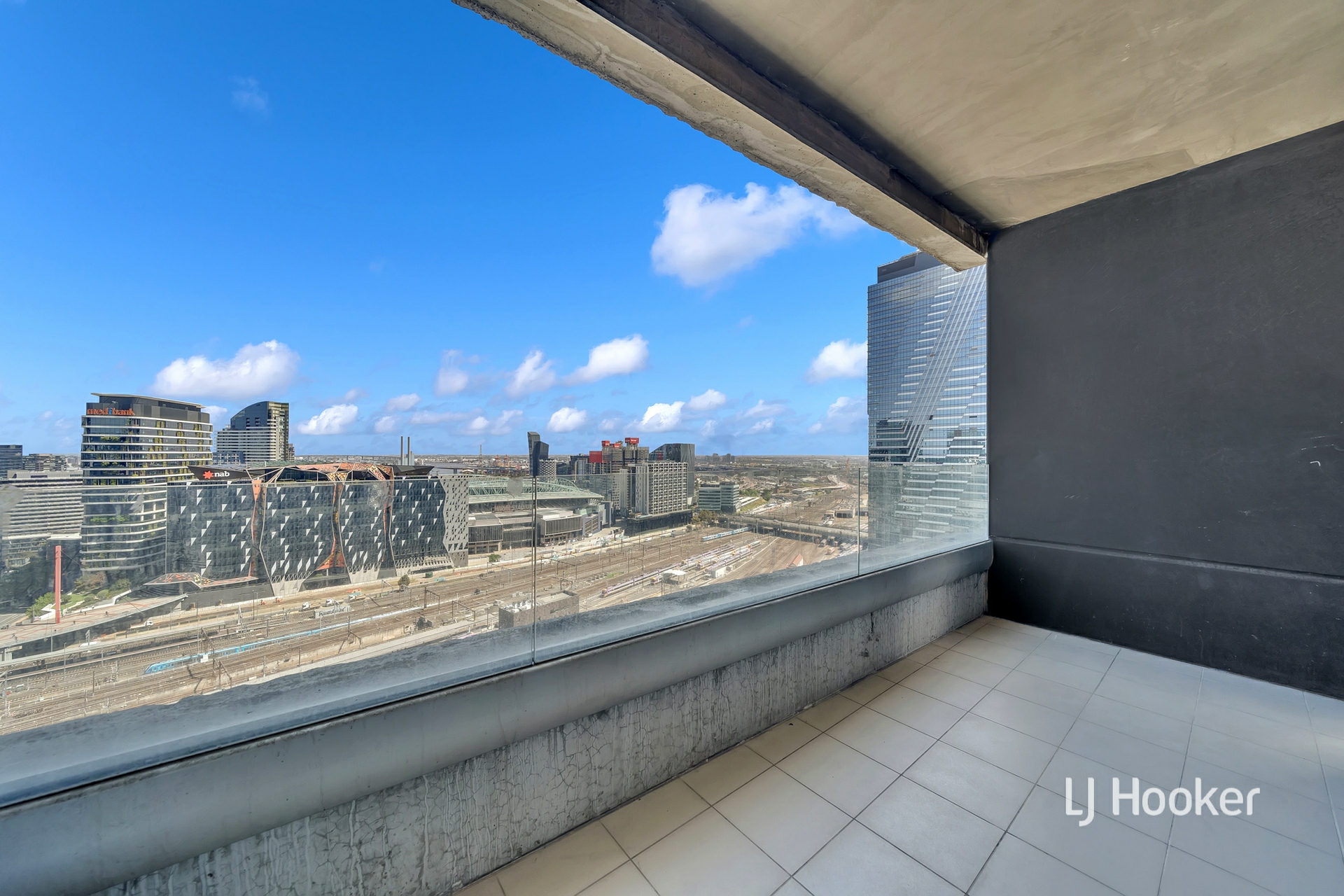2510/200 Spencer Street, MELBOURNE