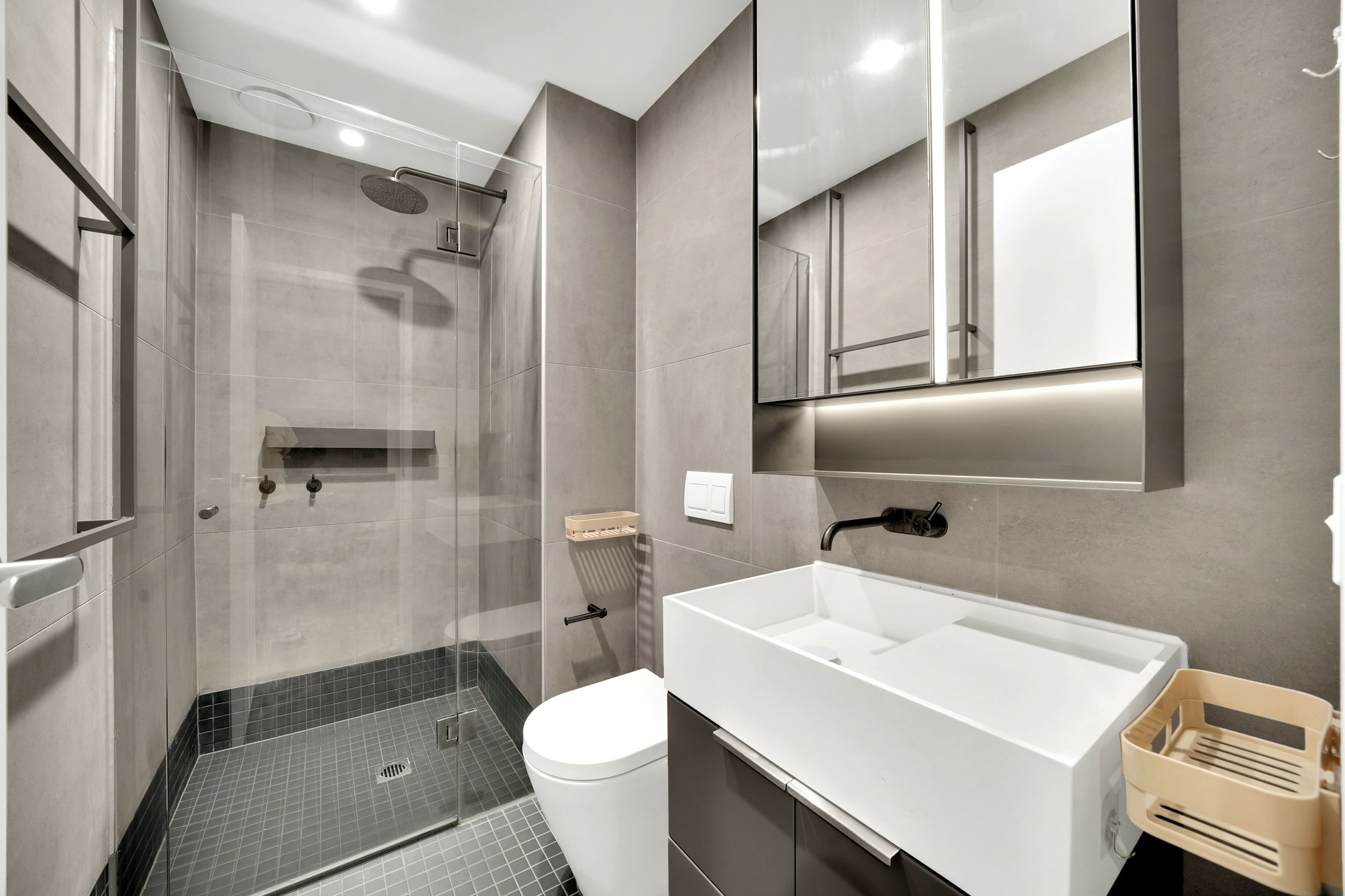 1109/387 Docklands Drive, DOCKLANDS