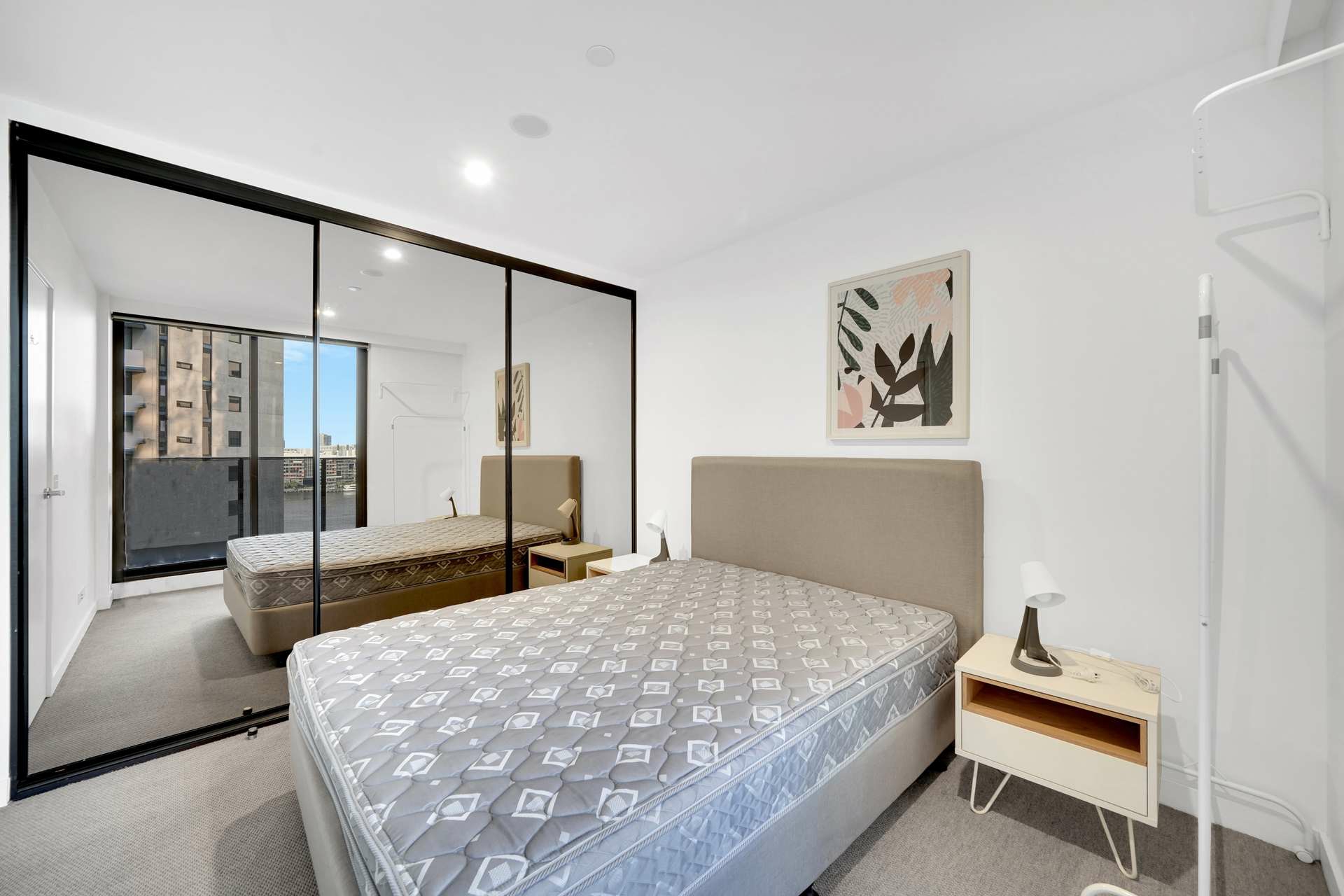 1109/387 Docklands Drive, DOCKLANDS