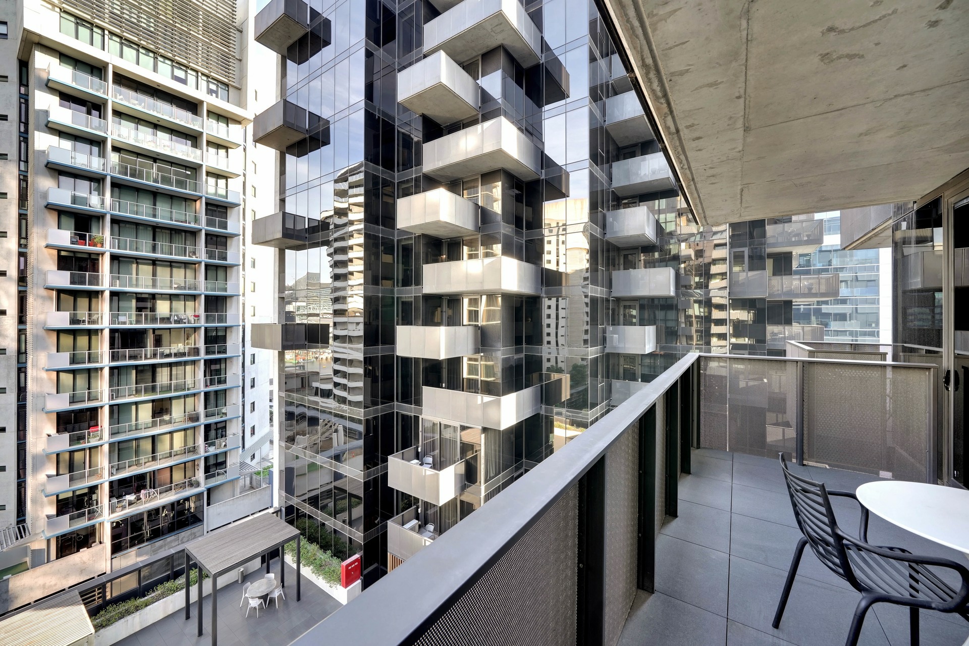 1109/387 Docklands Drive, DOCKLANDS
