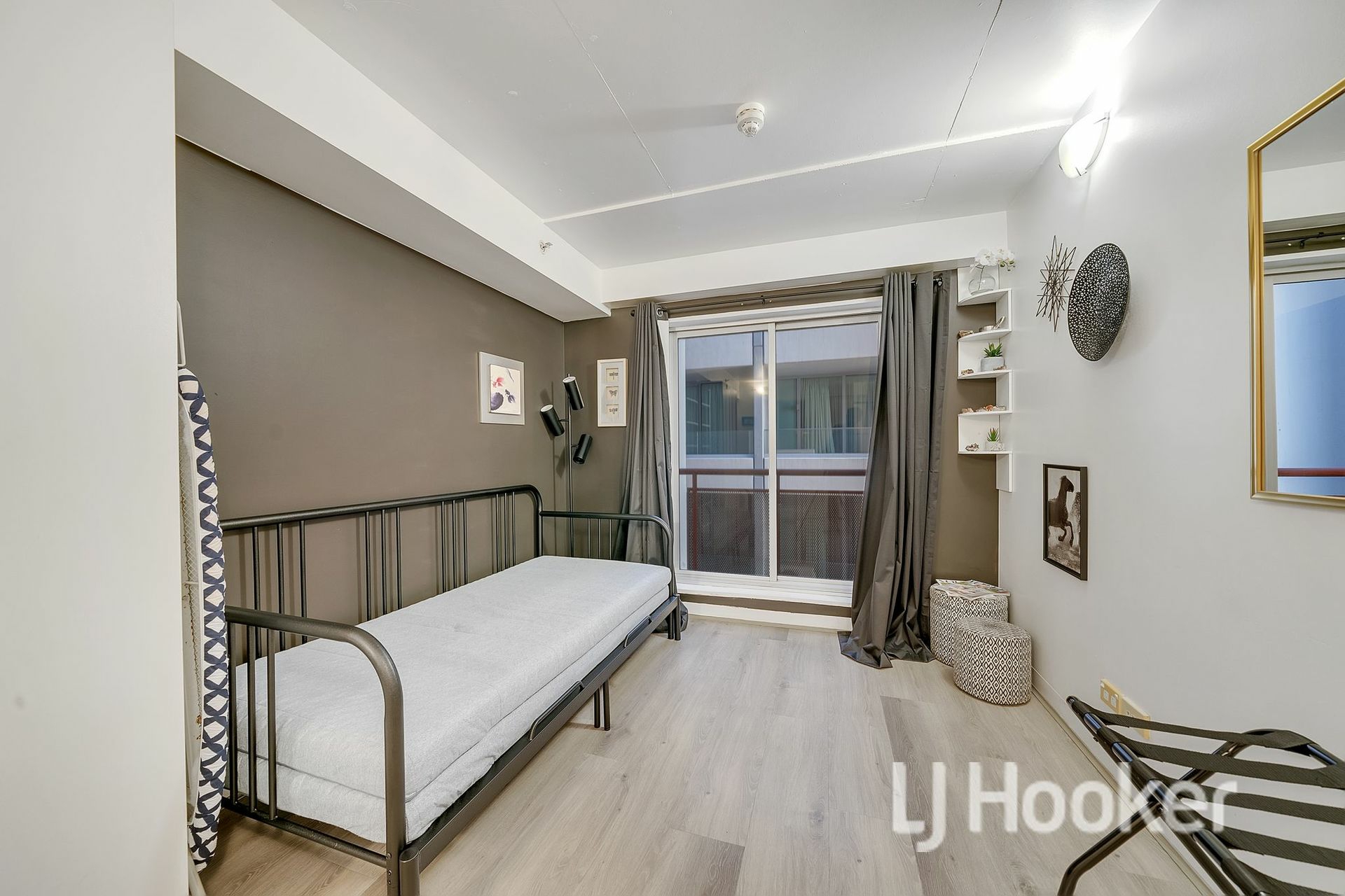118/546 Flinders Street, MELBOURNE