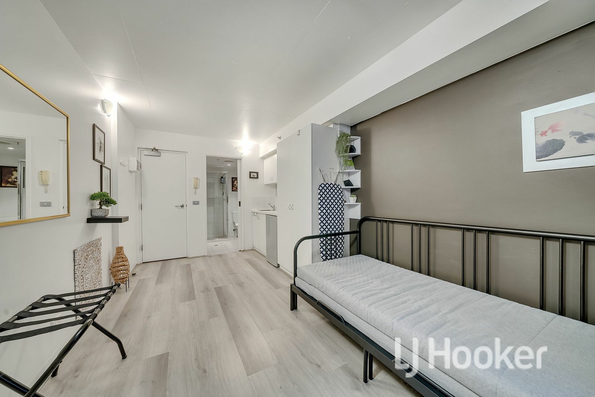 118/546 Flinders Street, MELBOURNE