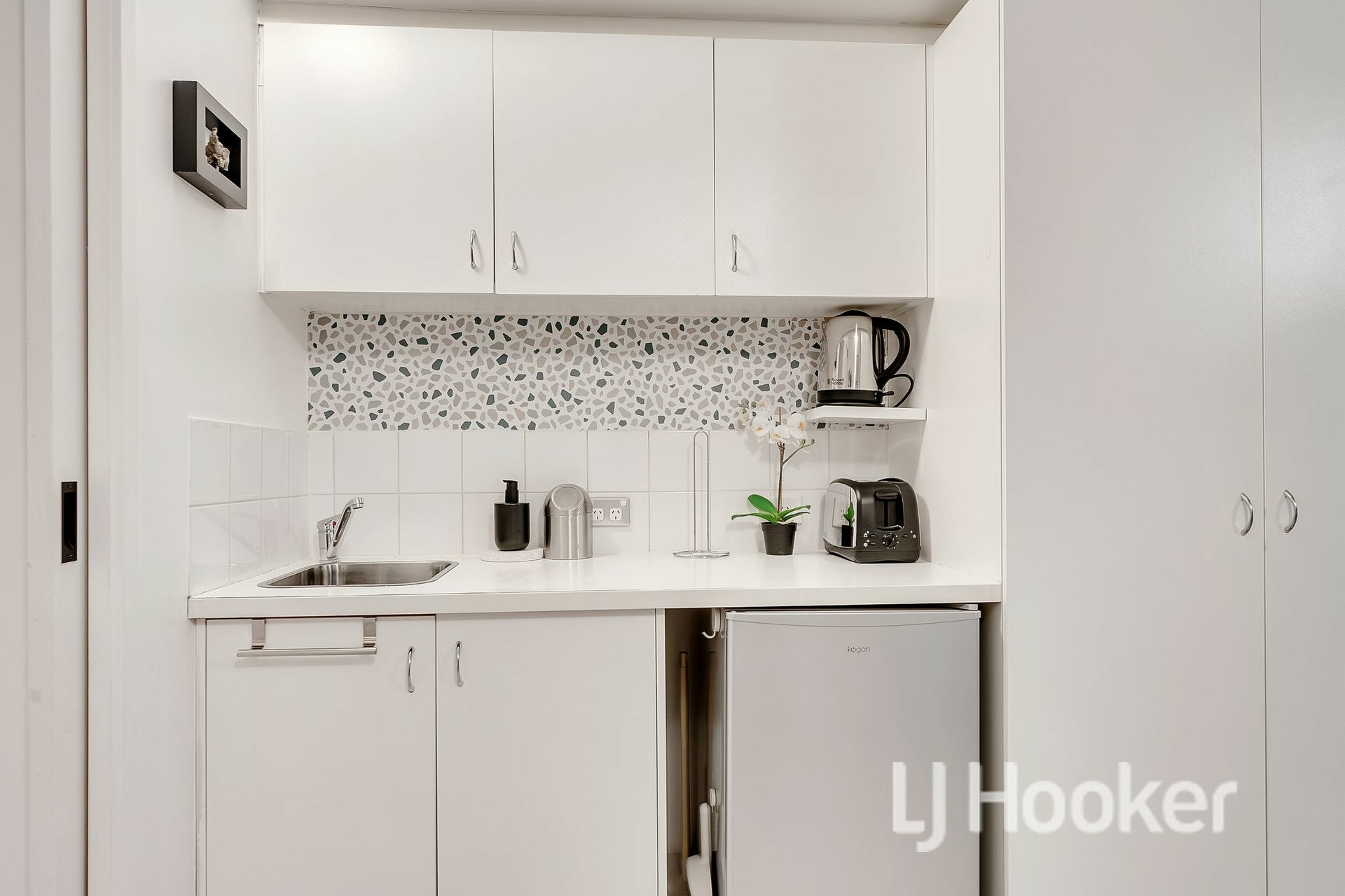 118/546 Flinders Street, MELBOURNE