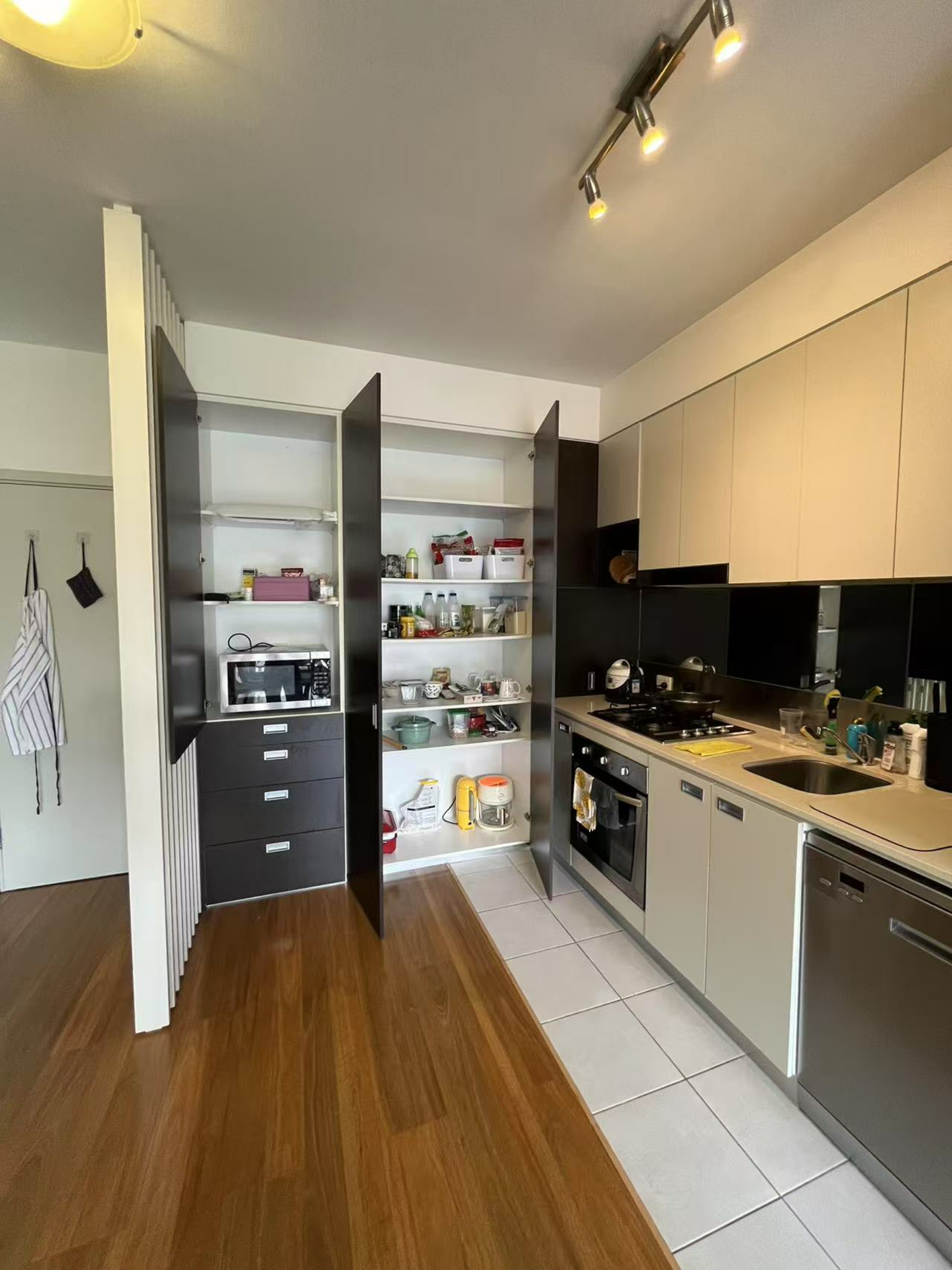 301/88 Altona Street, KENSINGTON