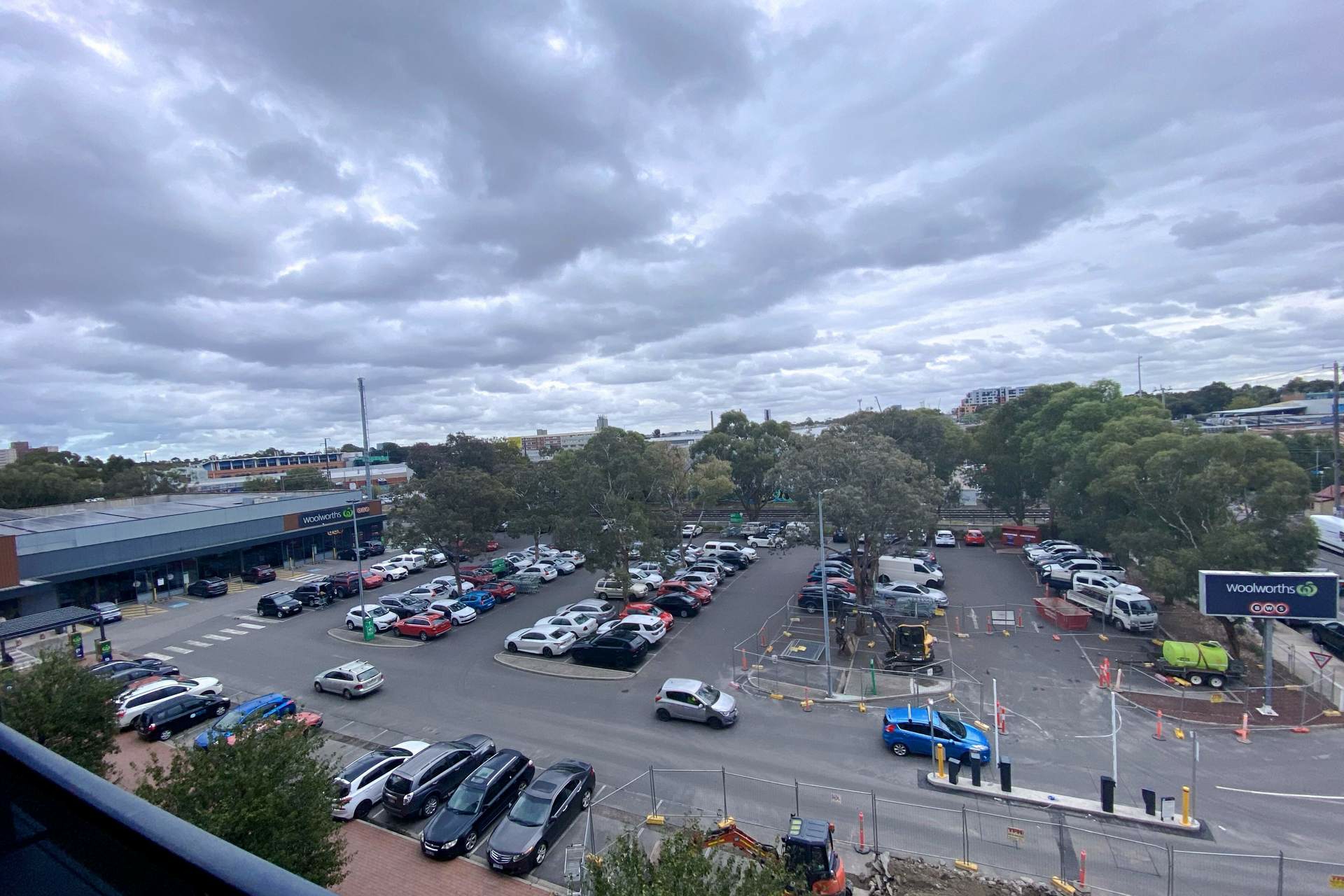 311/288 Albert Street, BRUNSWICK