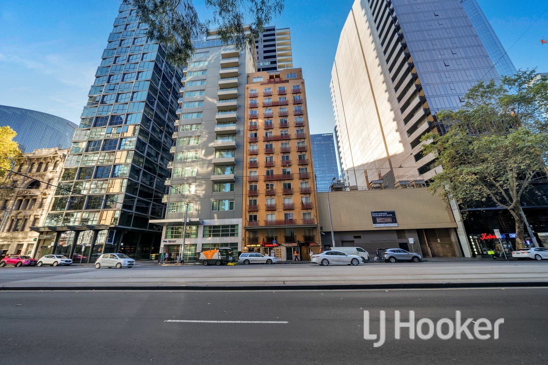 118/546 Flinders Street, MELBOURNE