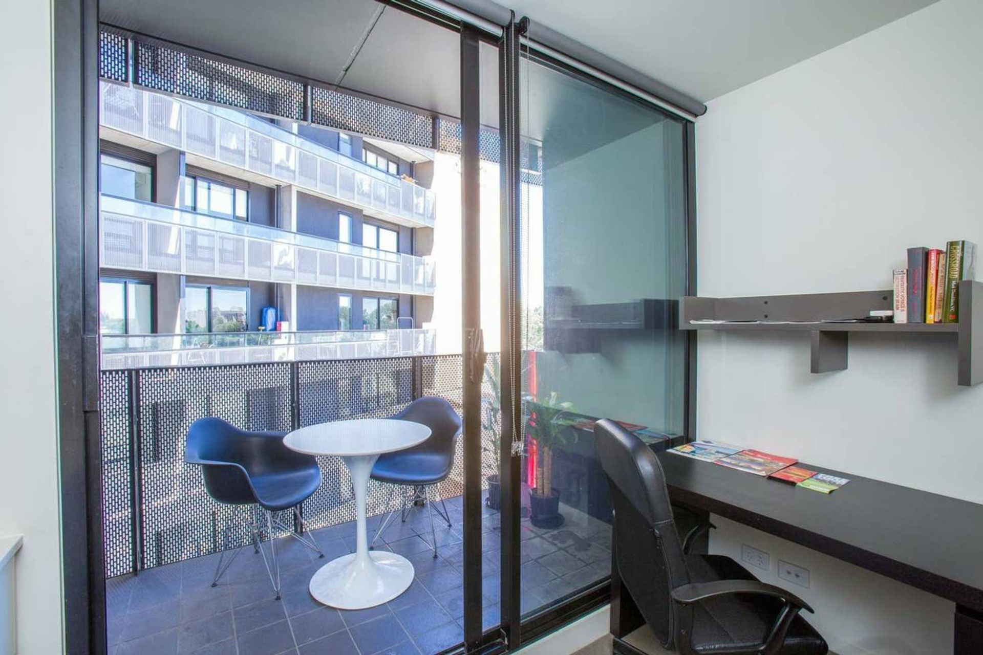 506/253 Franklin Street, MELBOURNE