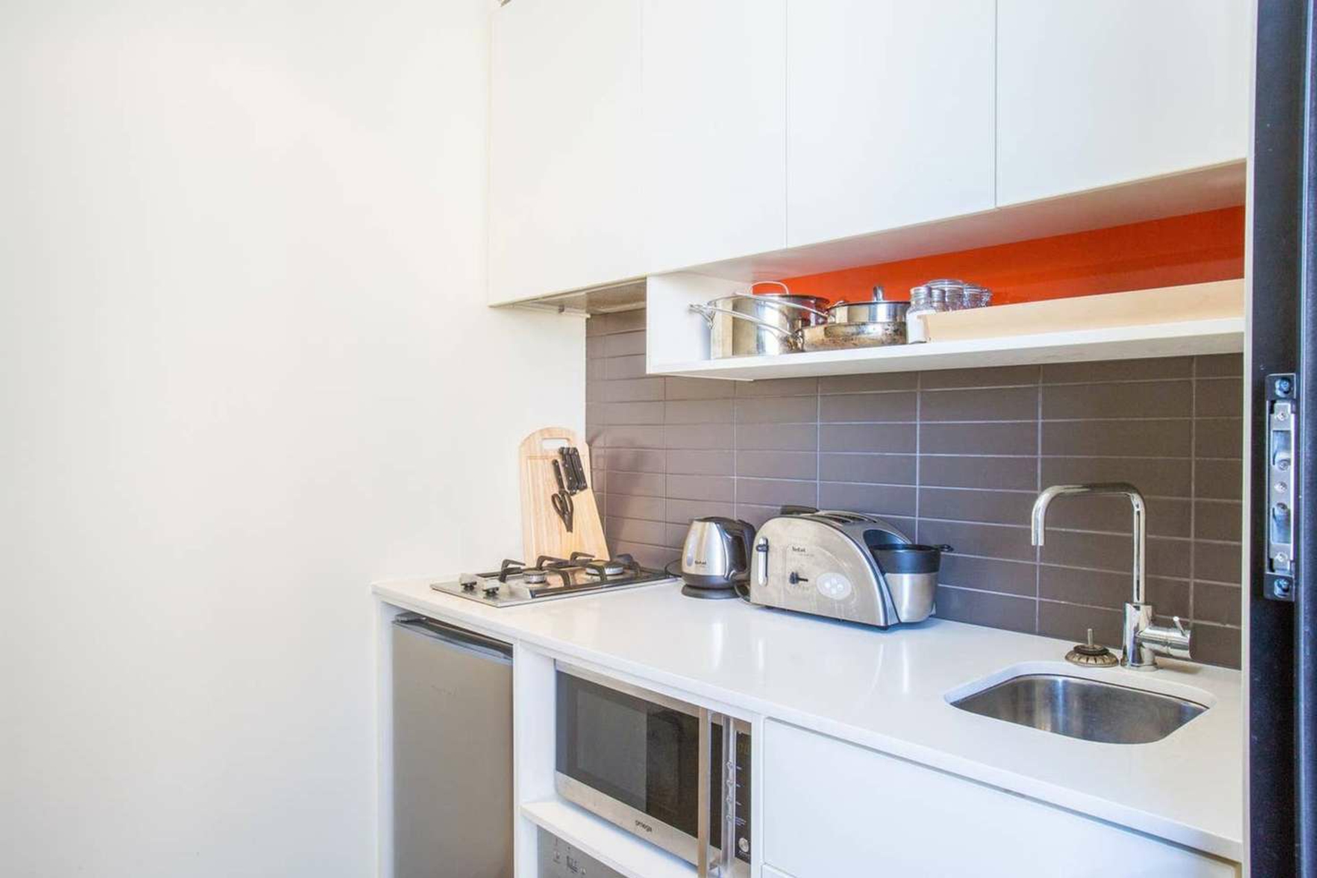 506/253 Franklin Street, MELBOURNE