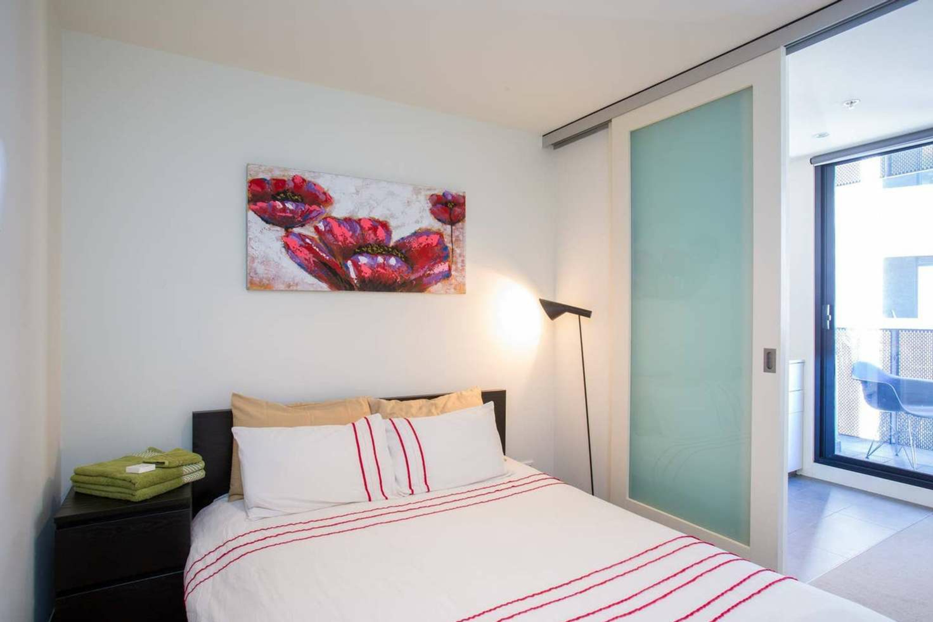 506/253 Franklin Street, MELBOURNE