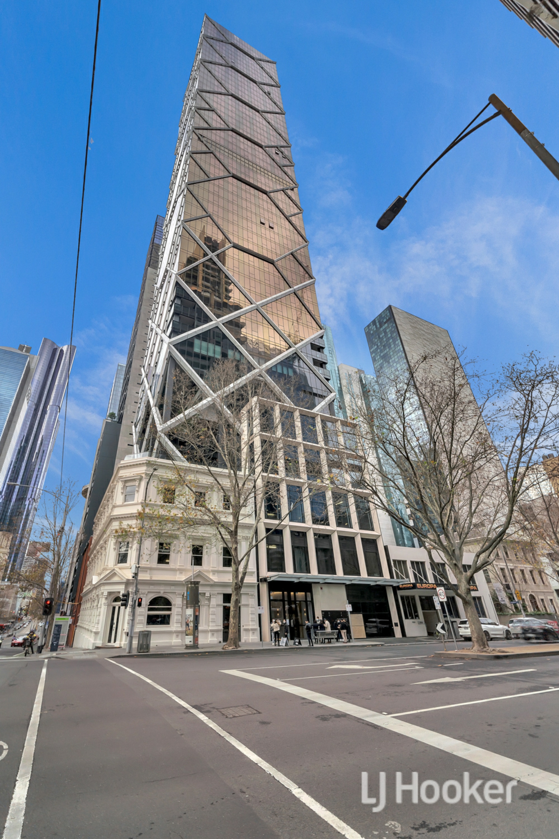 1506/318 Queen Street, MELBOURNE