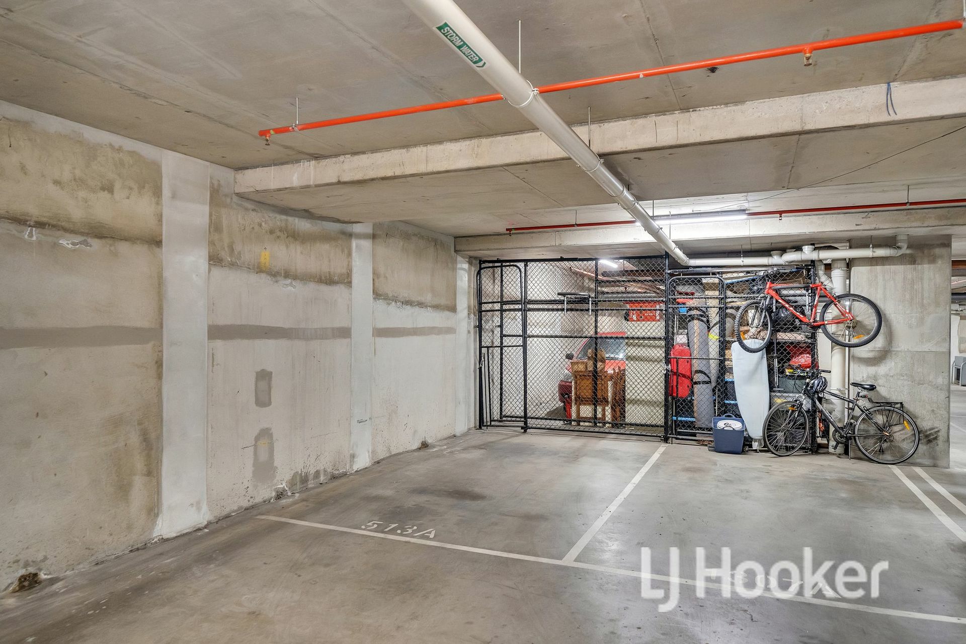 513/58 Jeffcott Street, WEST MELBOURNE