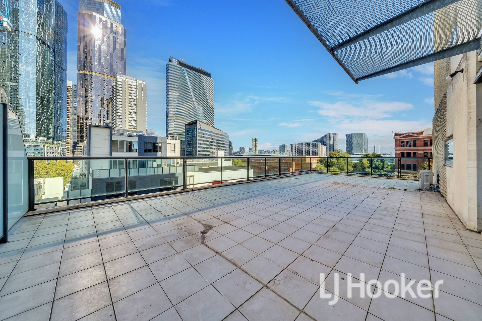 513/58 Jeffcott Street, WEST MELBOURNE