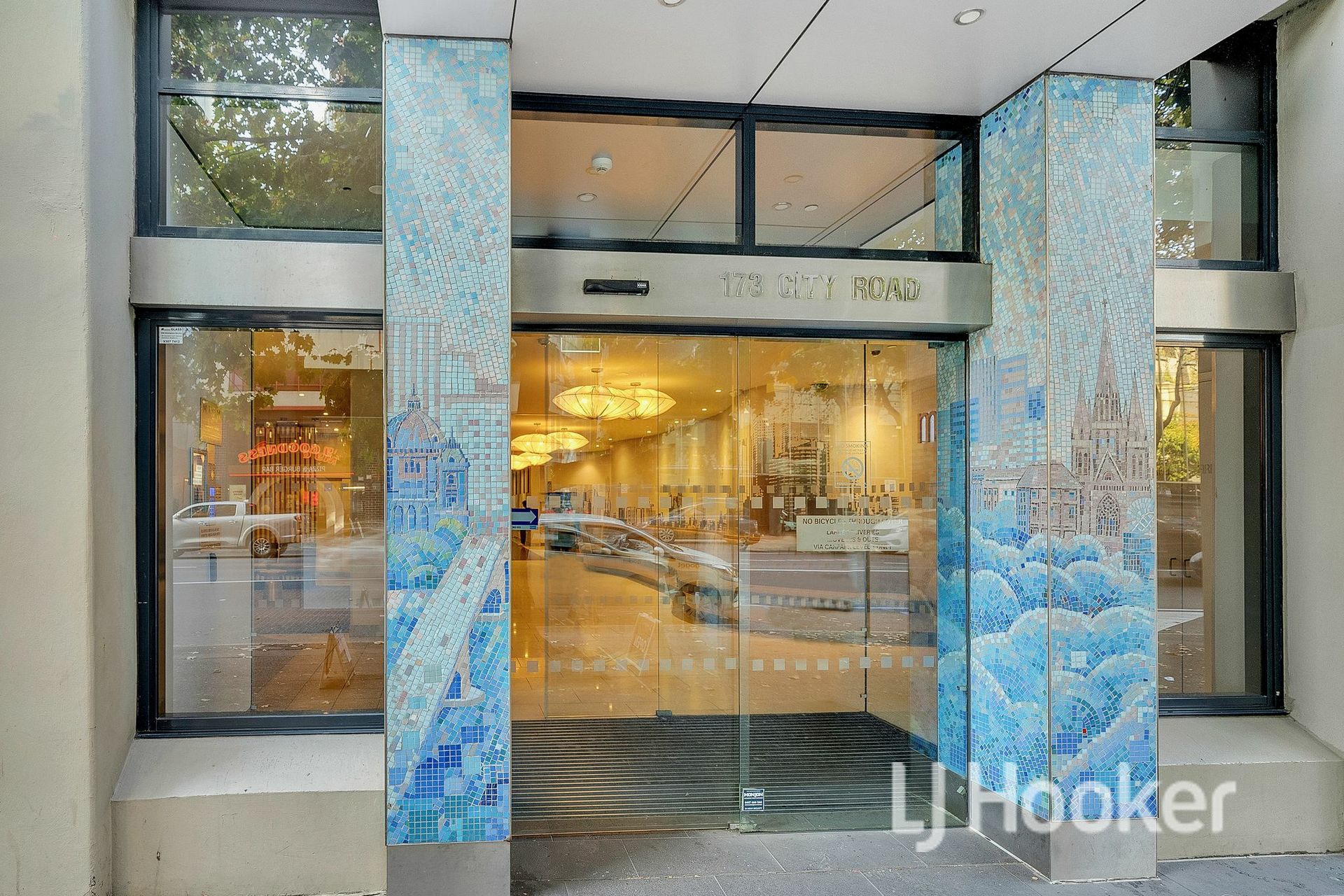 228/173 City Road, SOUTHBANK