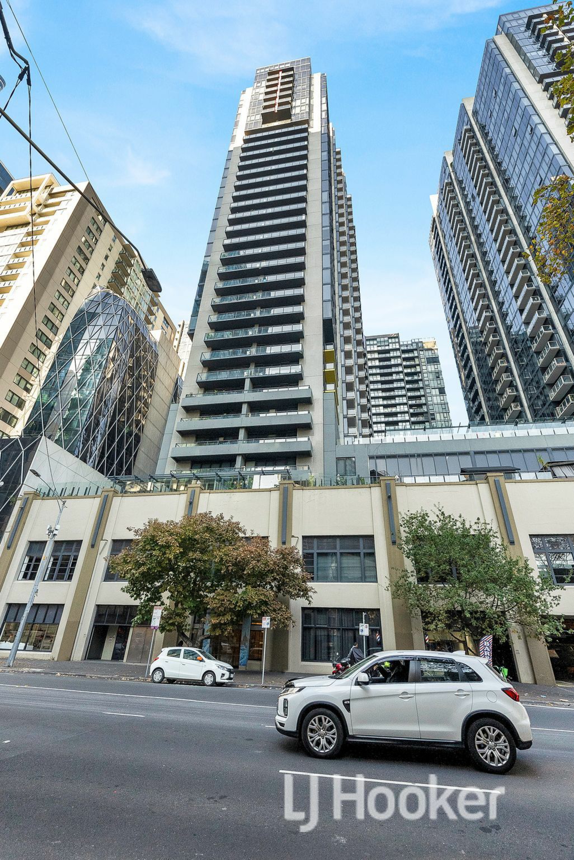 228/173 City Road, SOUTHBANK