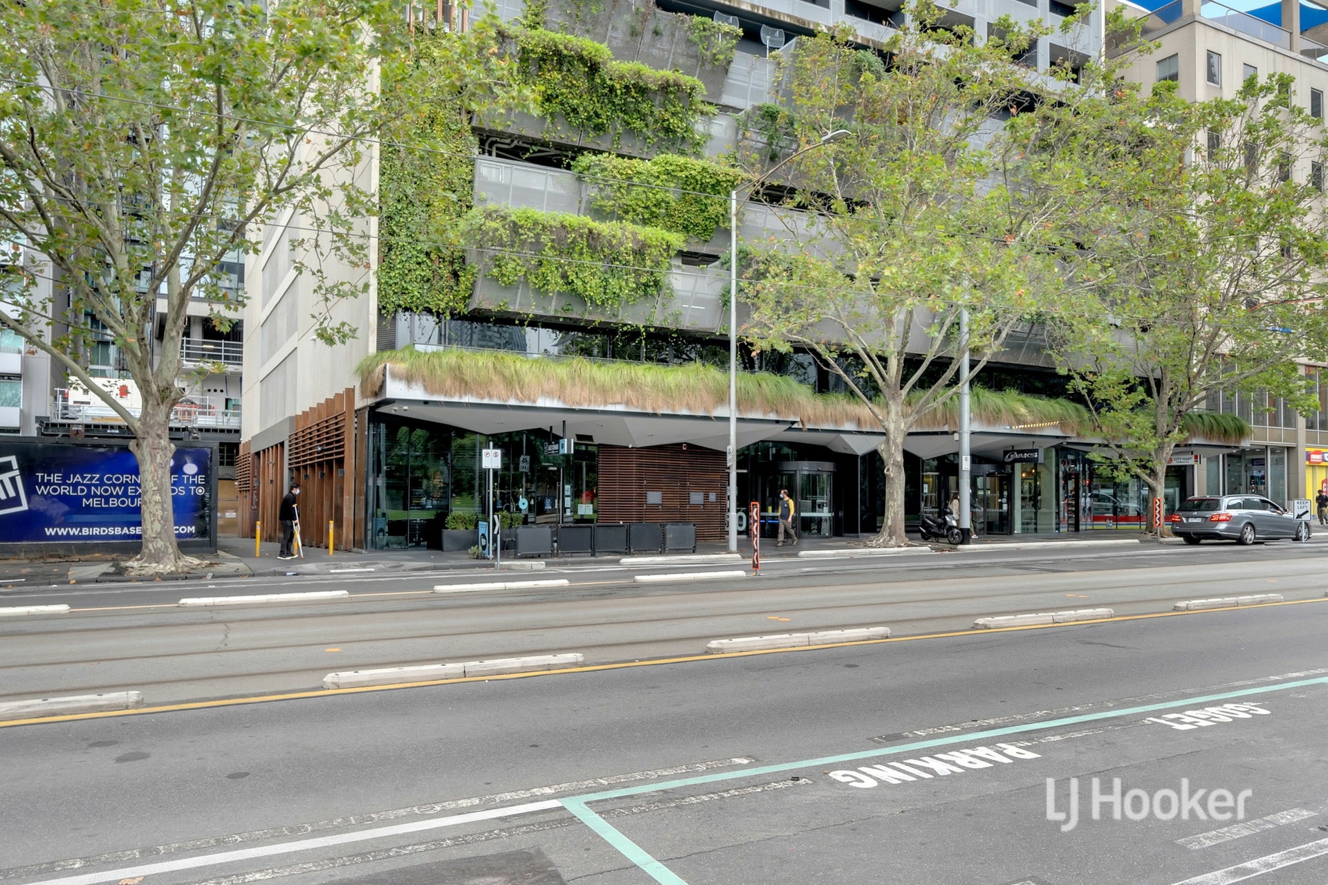 716/17 Singers Lane, MELBOURNE
