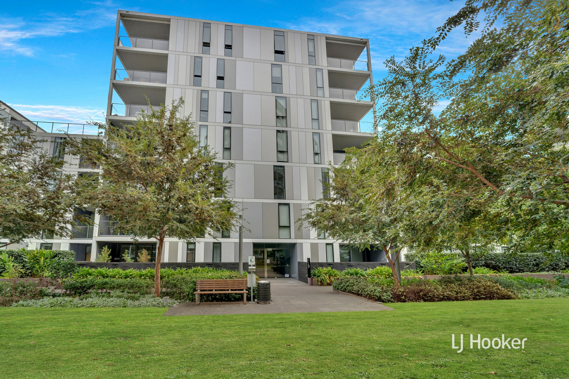 203/6B Evergreen Mews, ARMADALE