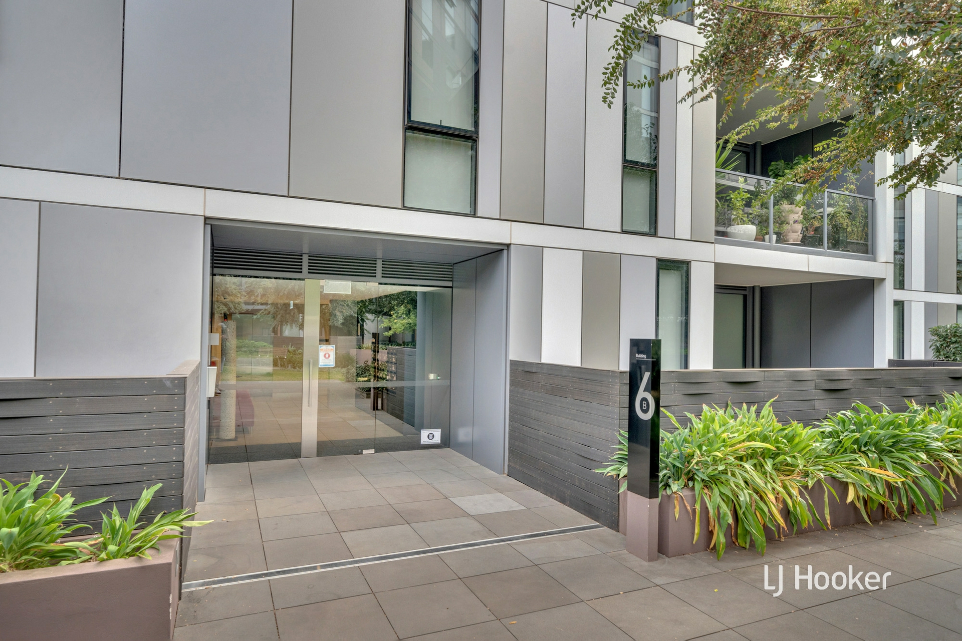 203/6B Evergreen Mews, ARMADALE