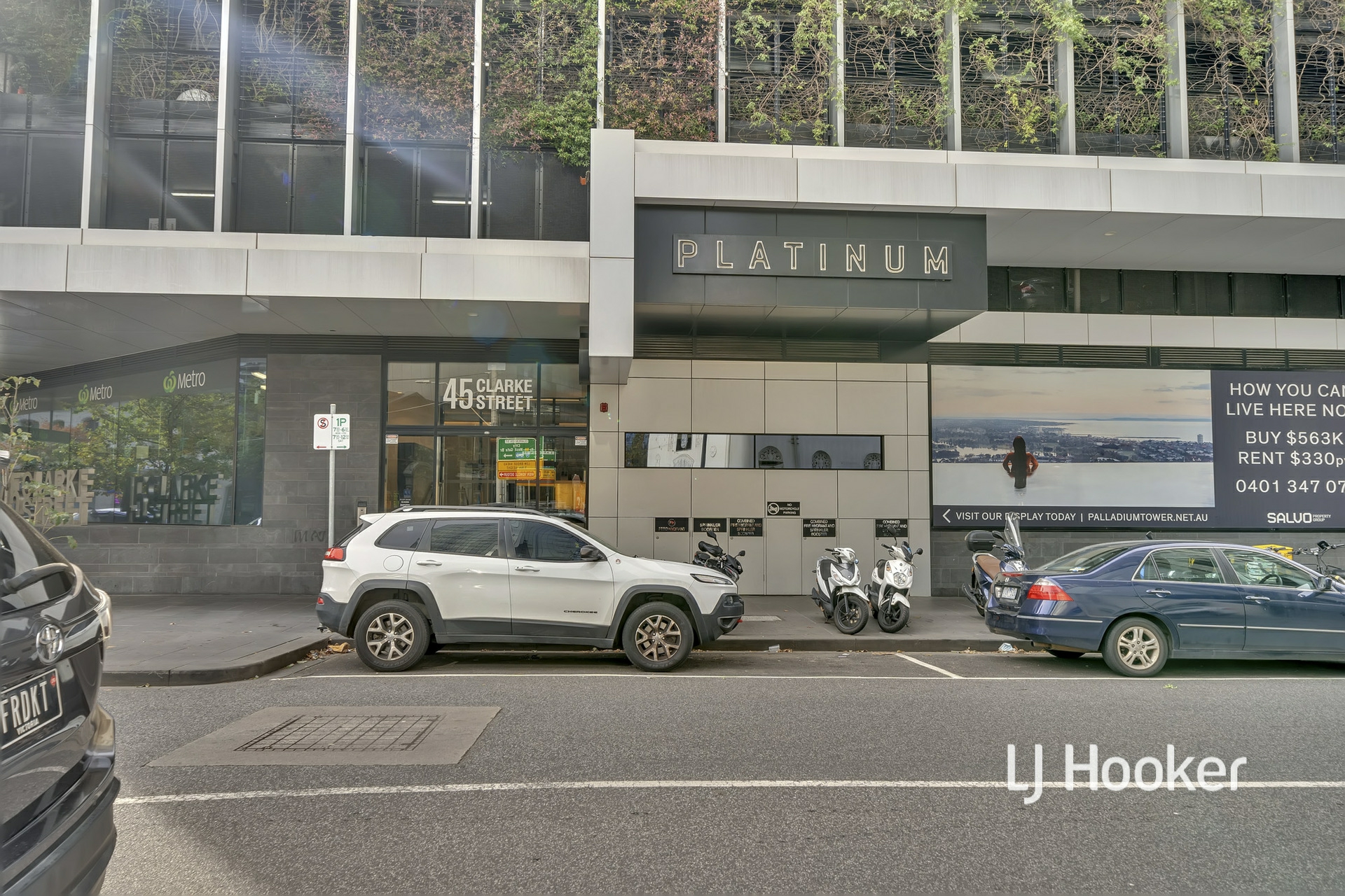 3809/45 Clarke Street, SOUTHBANK