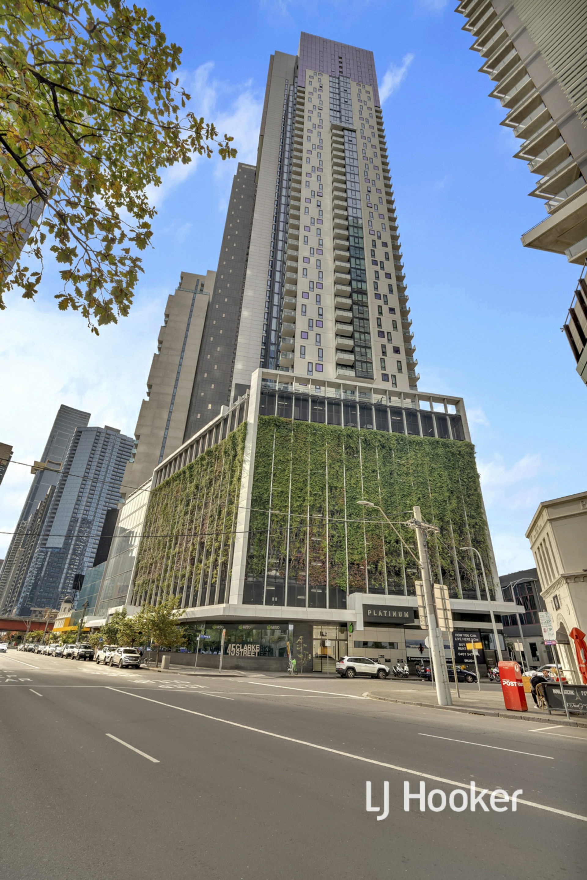 3809/45 Clarke Street, SOUTHBANK