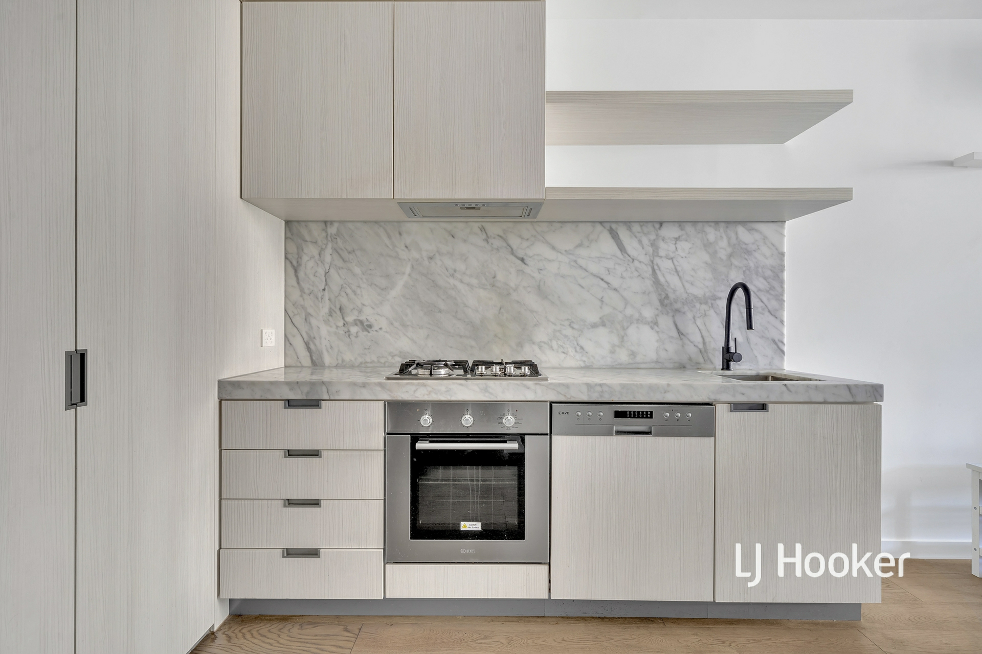 312/33 Blackwood Street, NORTH MELBOURNE