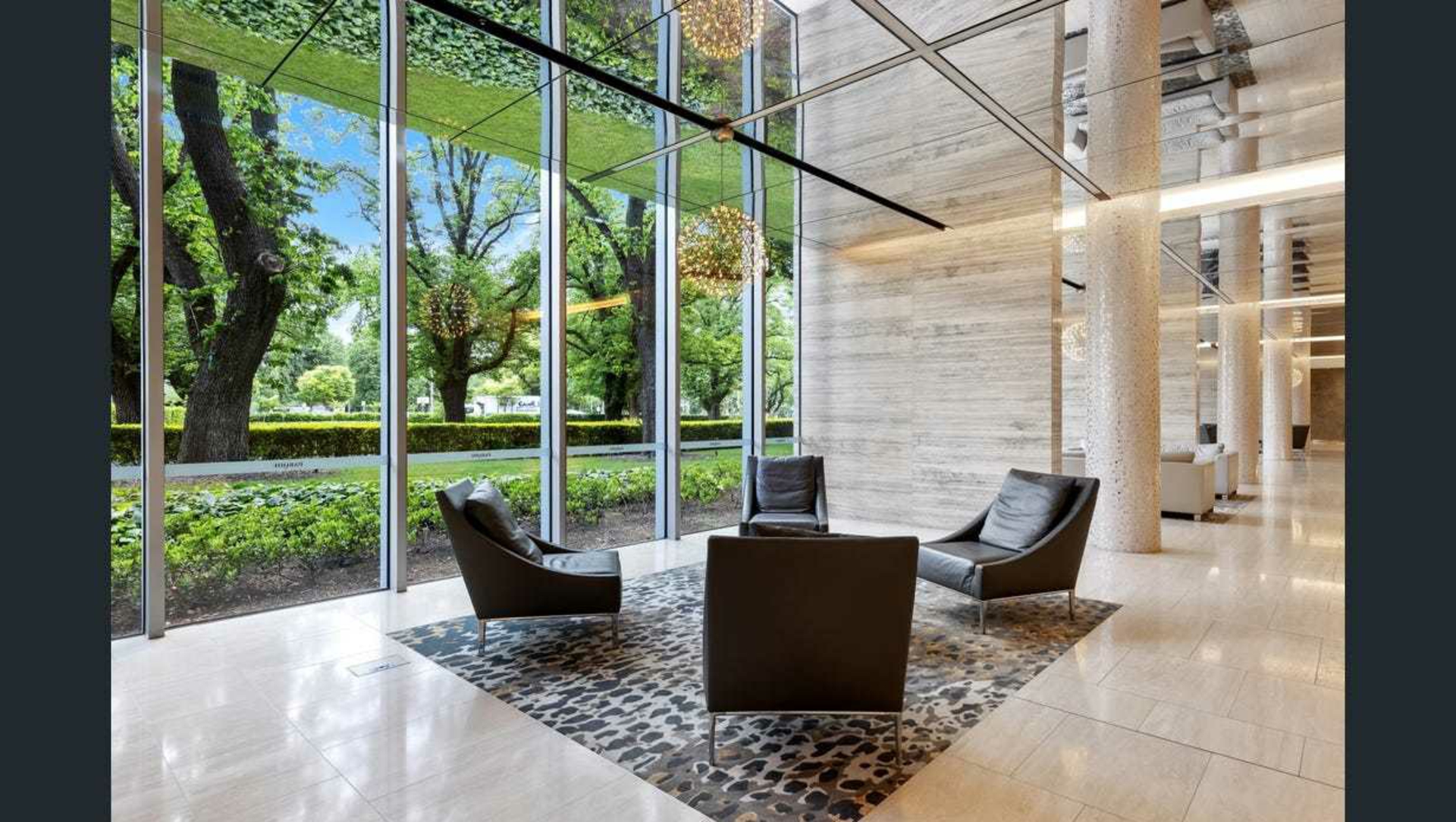 1116/555 St Kilda Road, MELBOURNE