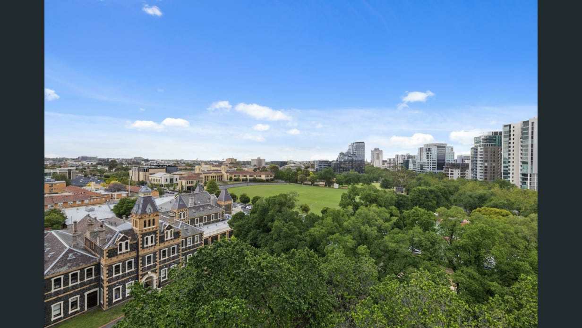 1116/555 St Kilda Road, MELBOURNE